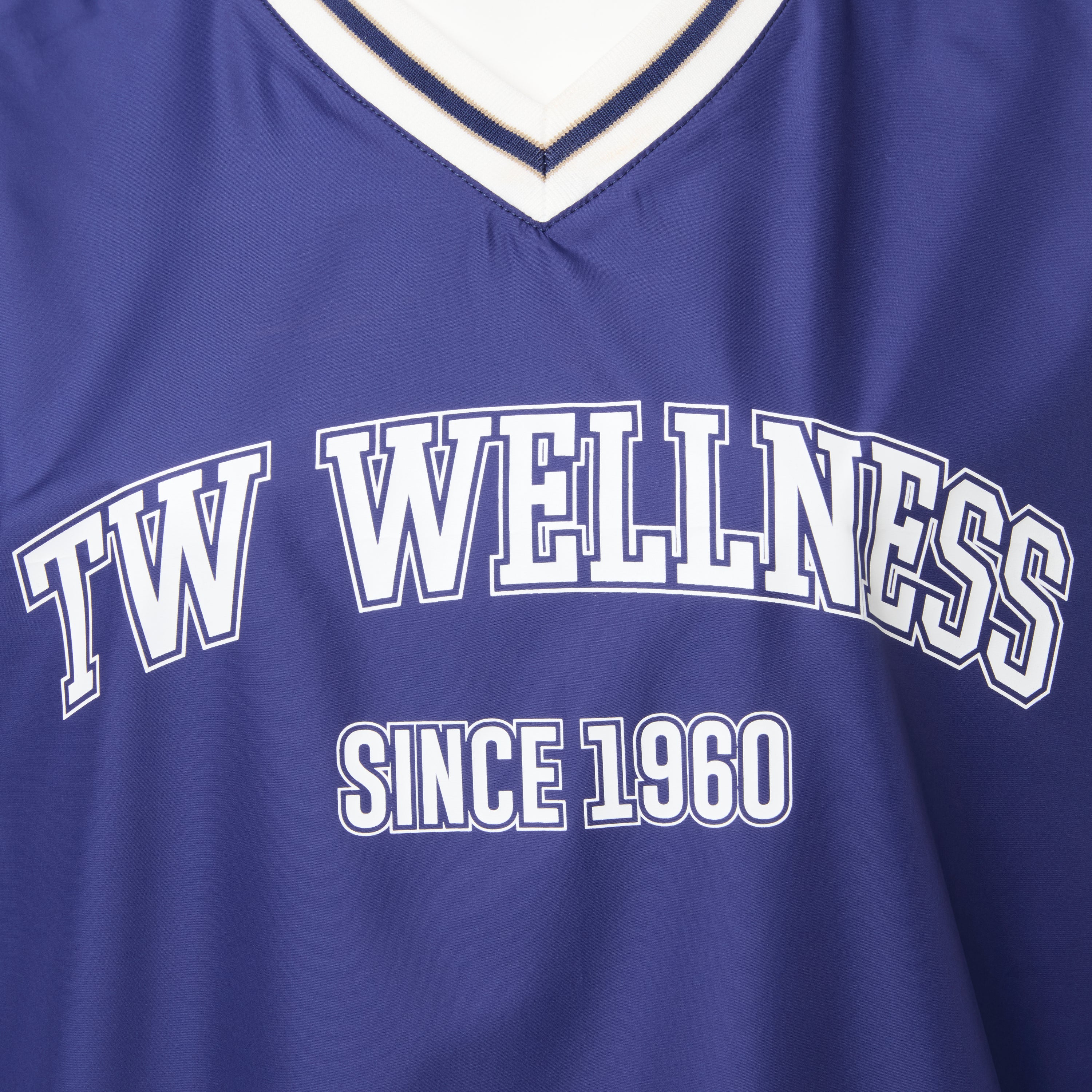 TW Wellness Tops