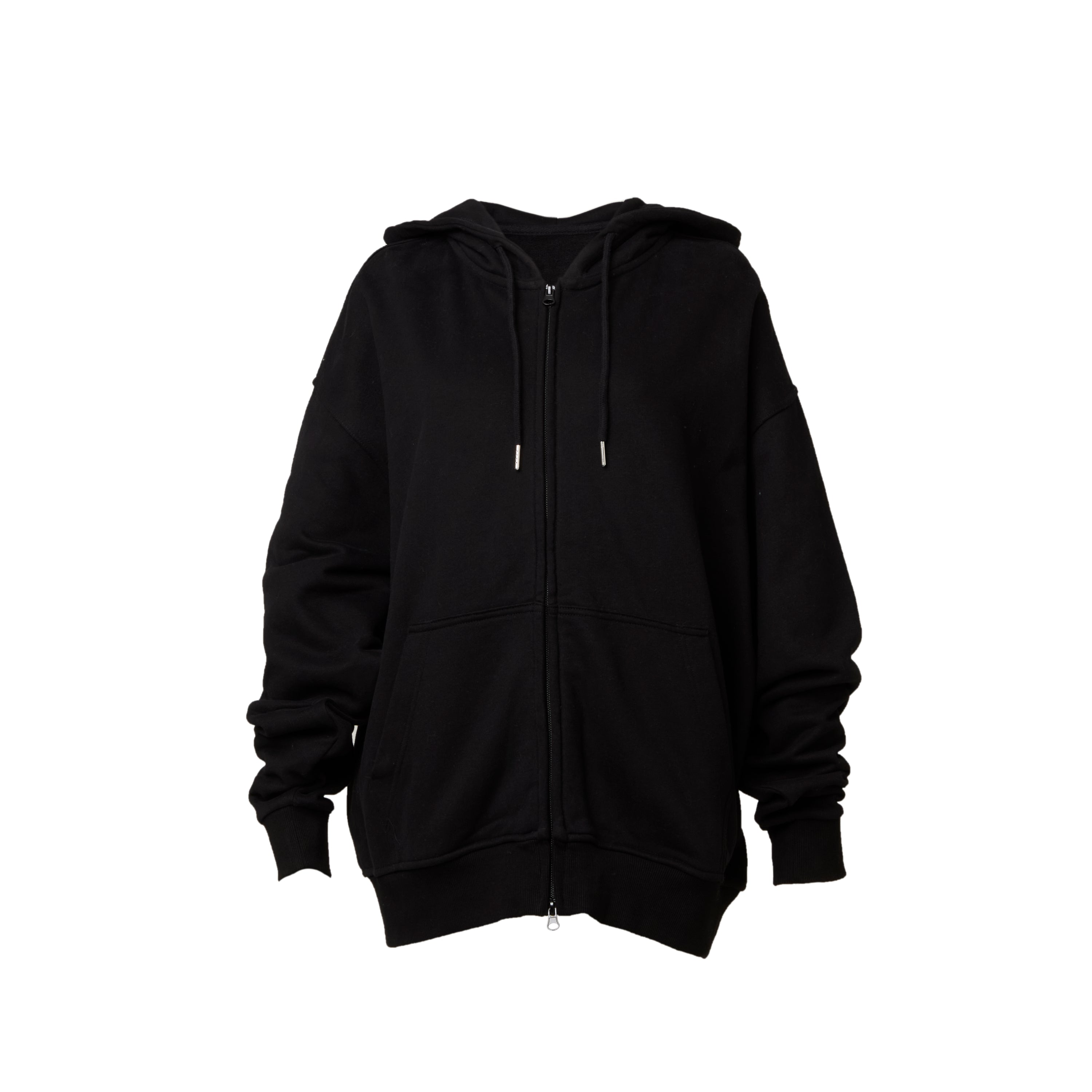 TW Sports Club Zip-Up Parker
