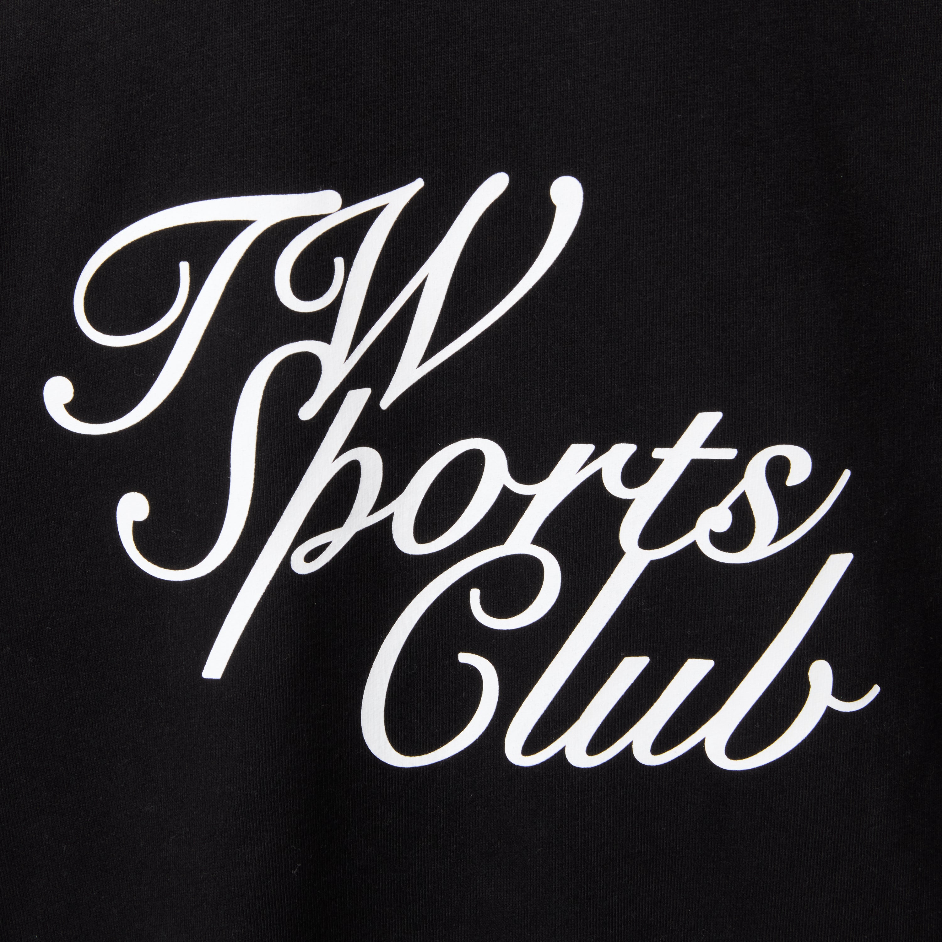 TW Sports Club Zip-Up Parker