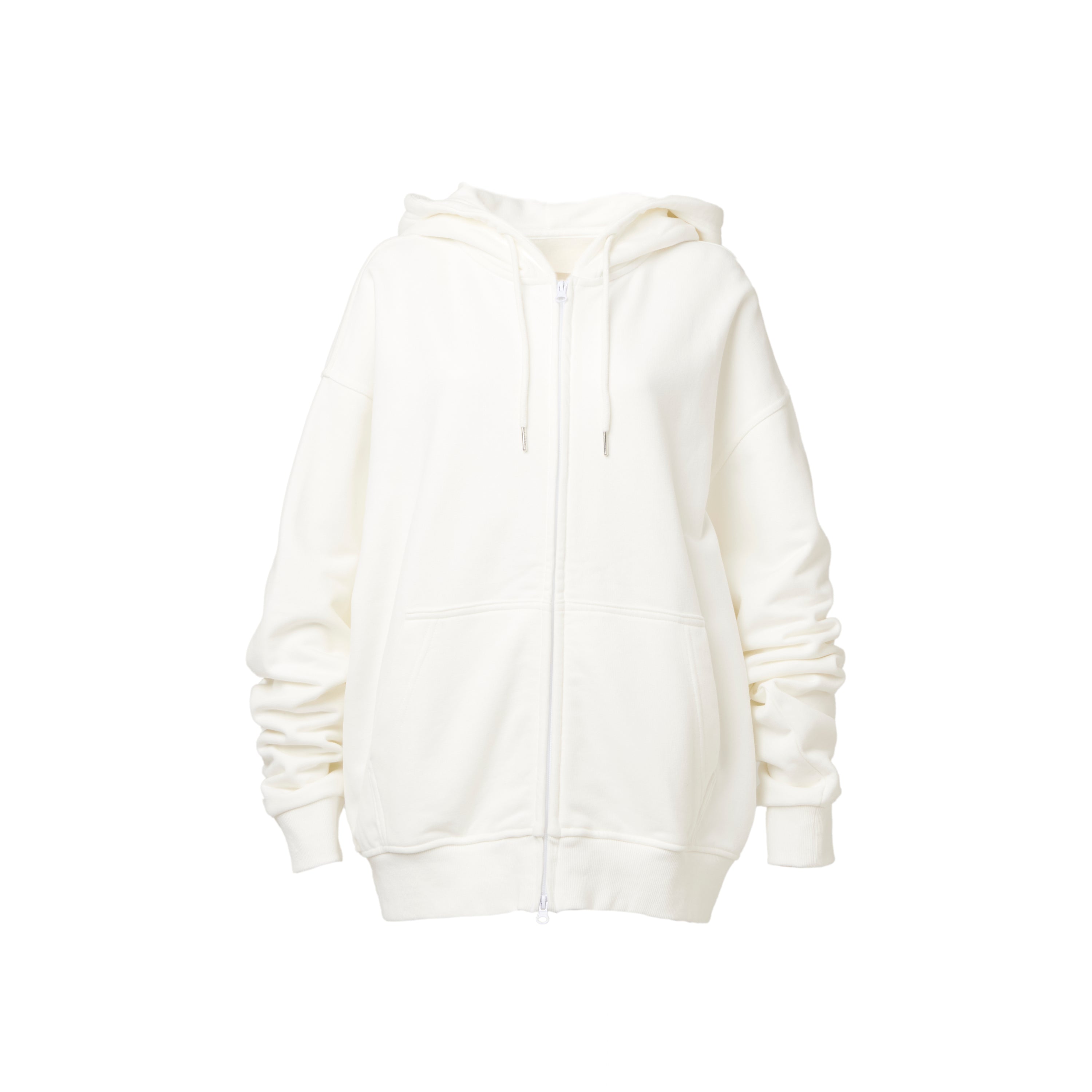 TW Sports Club Zip-Up Parker