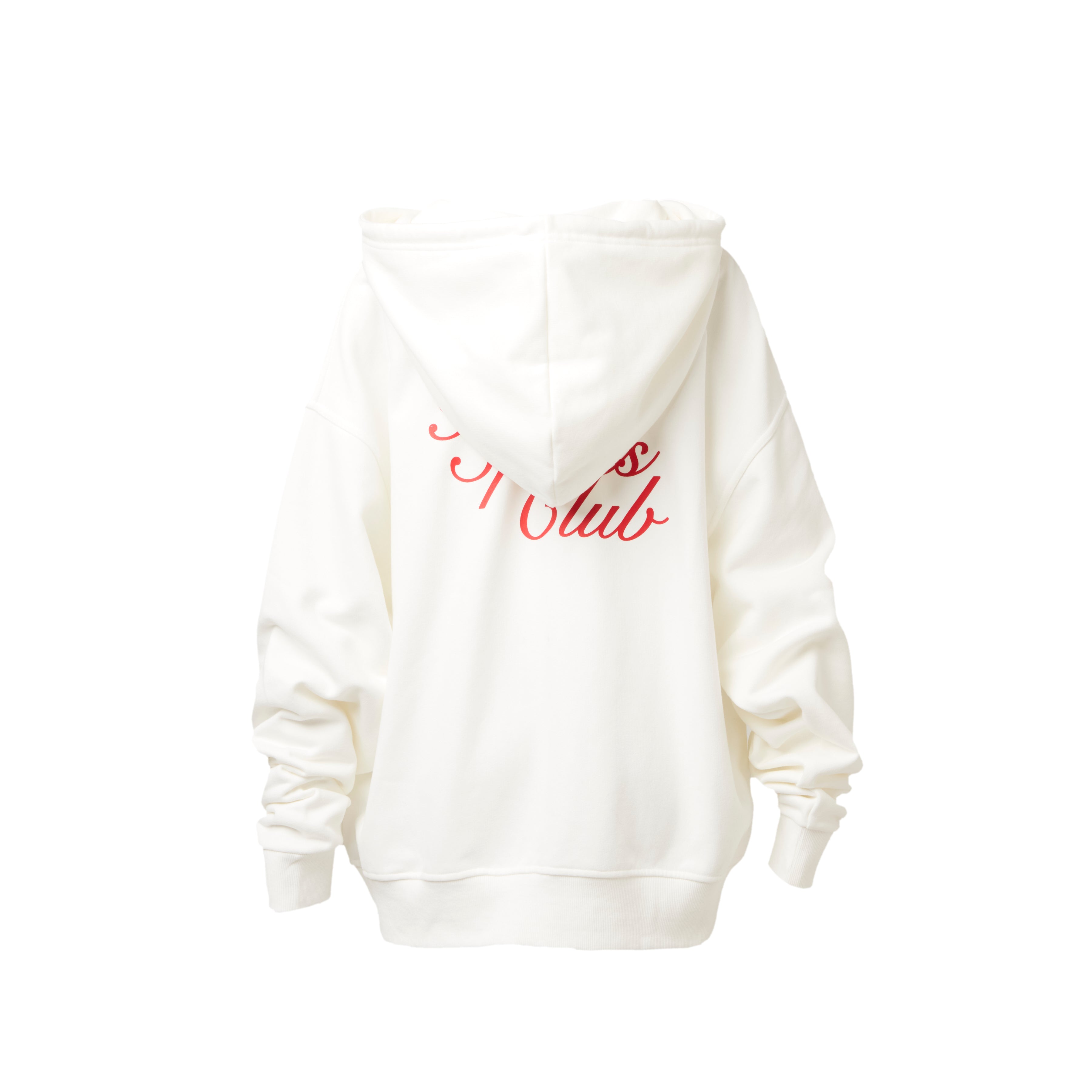 TW Sports Club Zip-Up Parker
