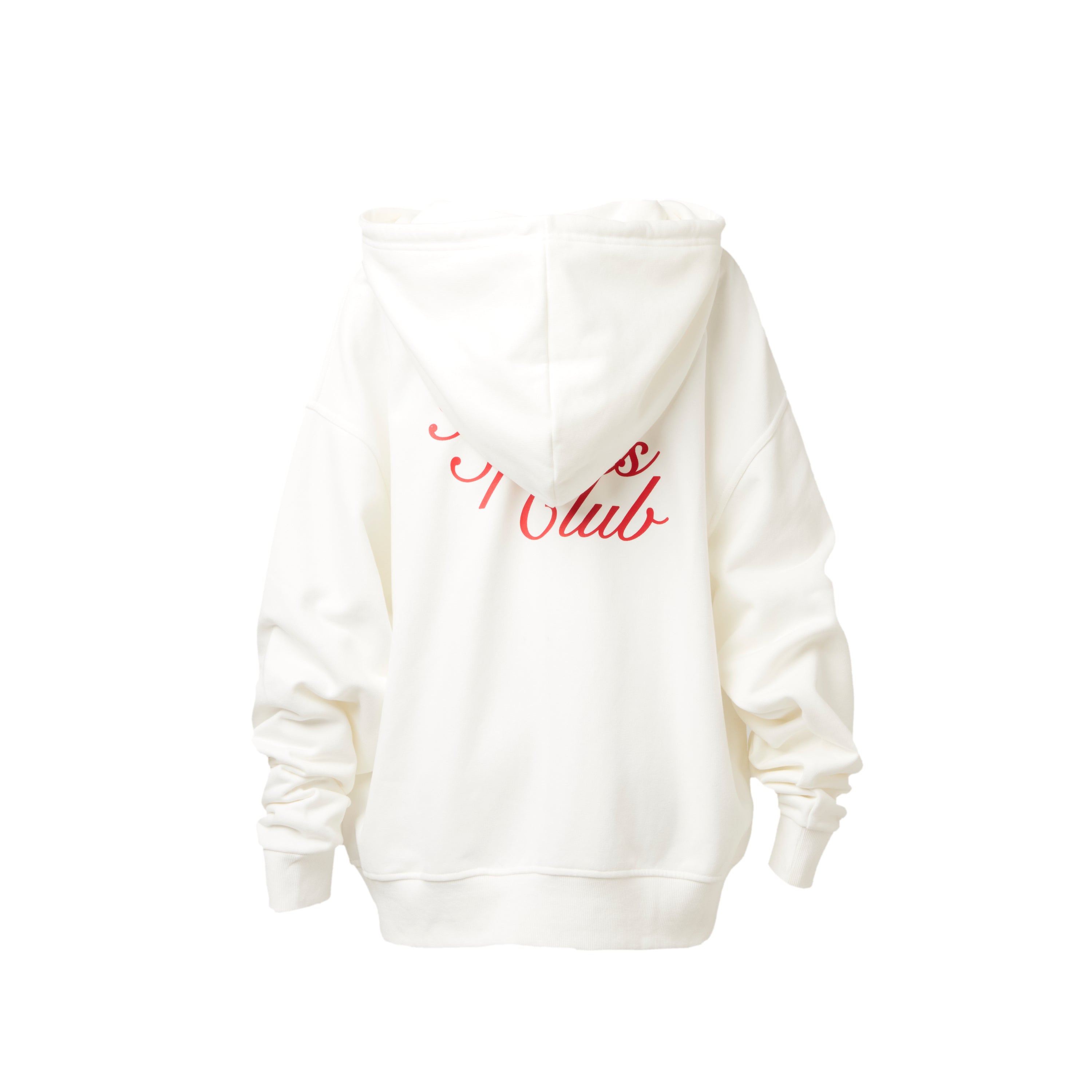 TW Sports Club Zip-Up Parker