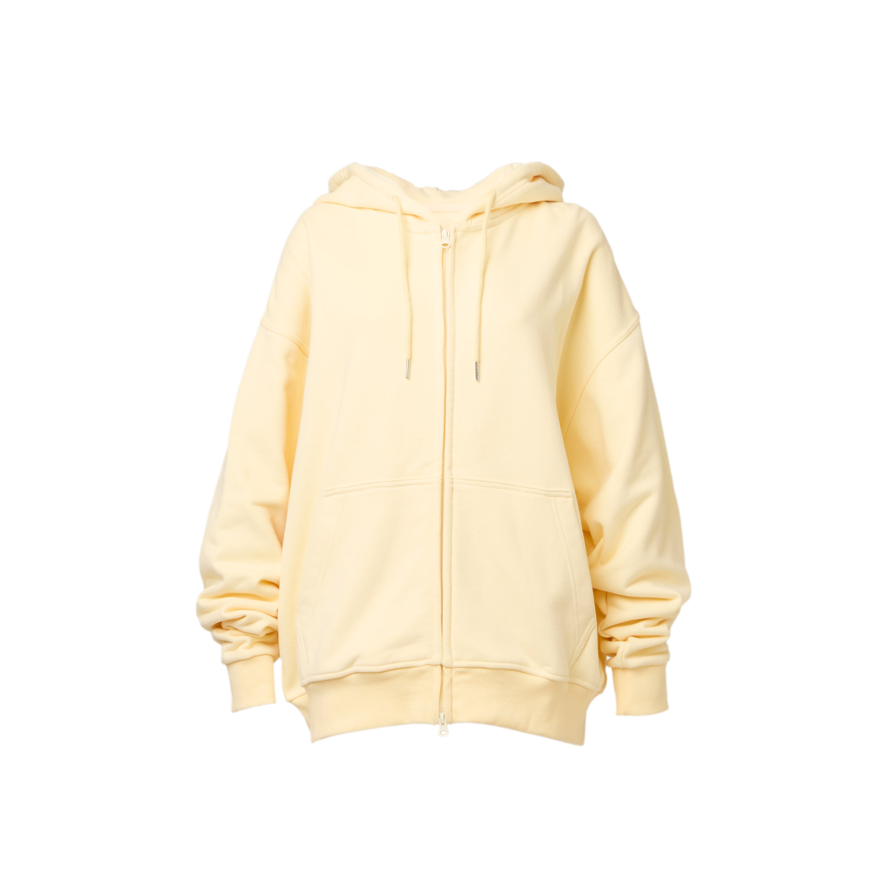 TW Sports Club Zip-Up Parker