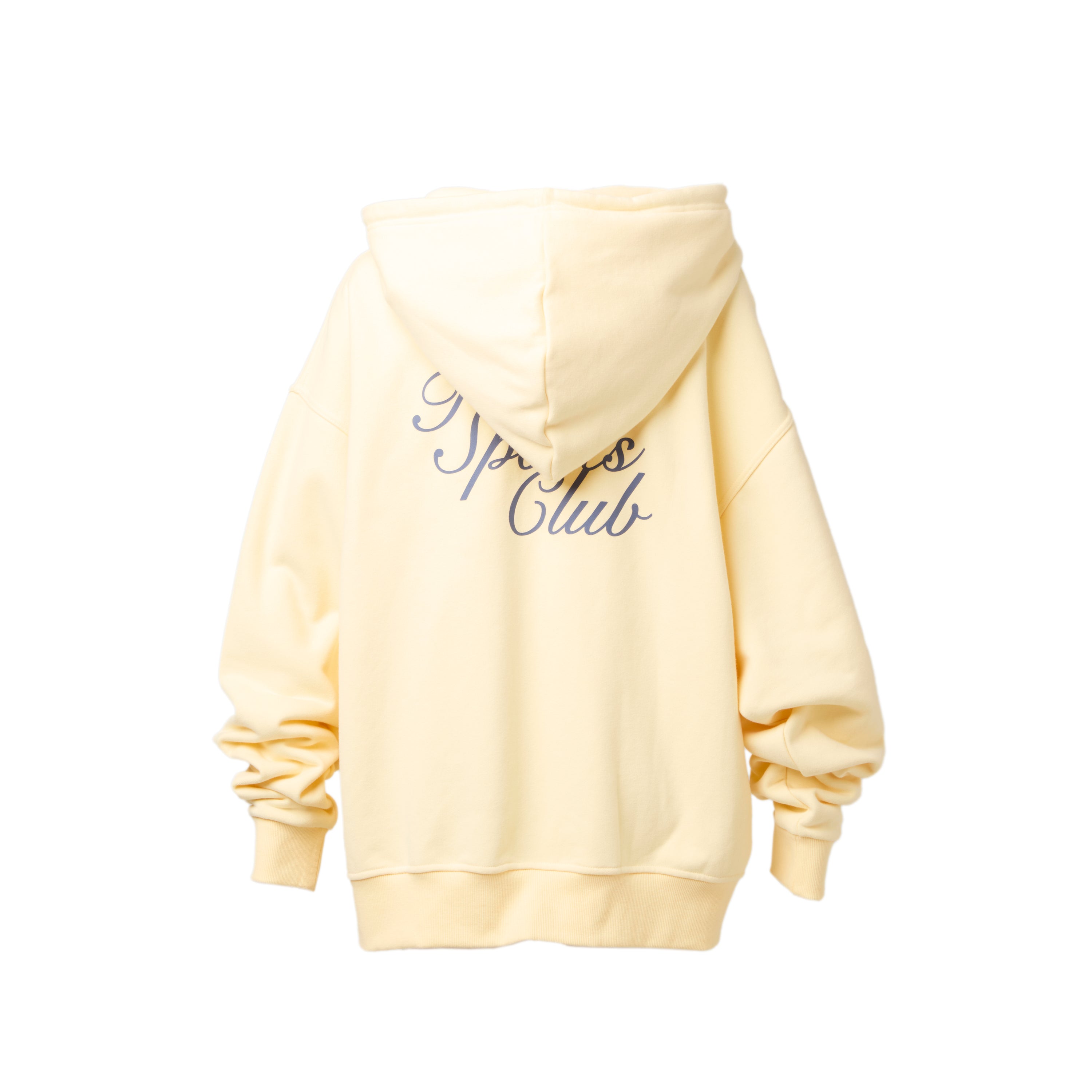 TW Sports Club Zip-Up Parker