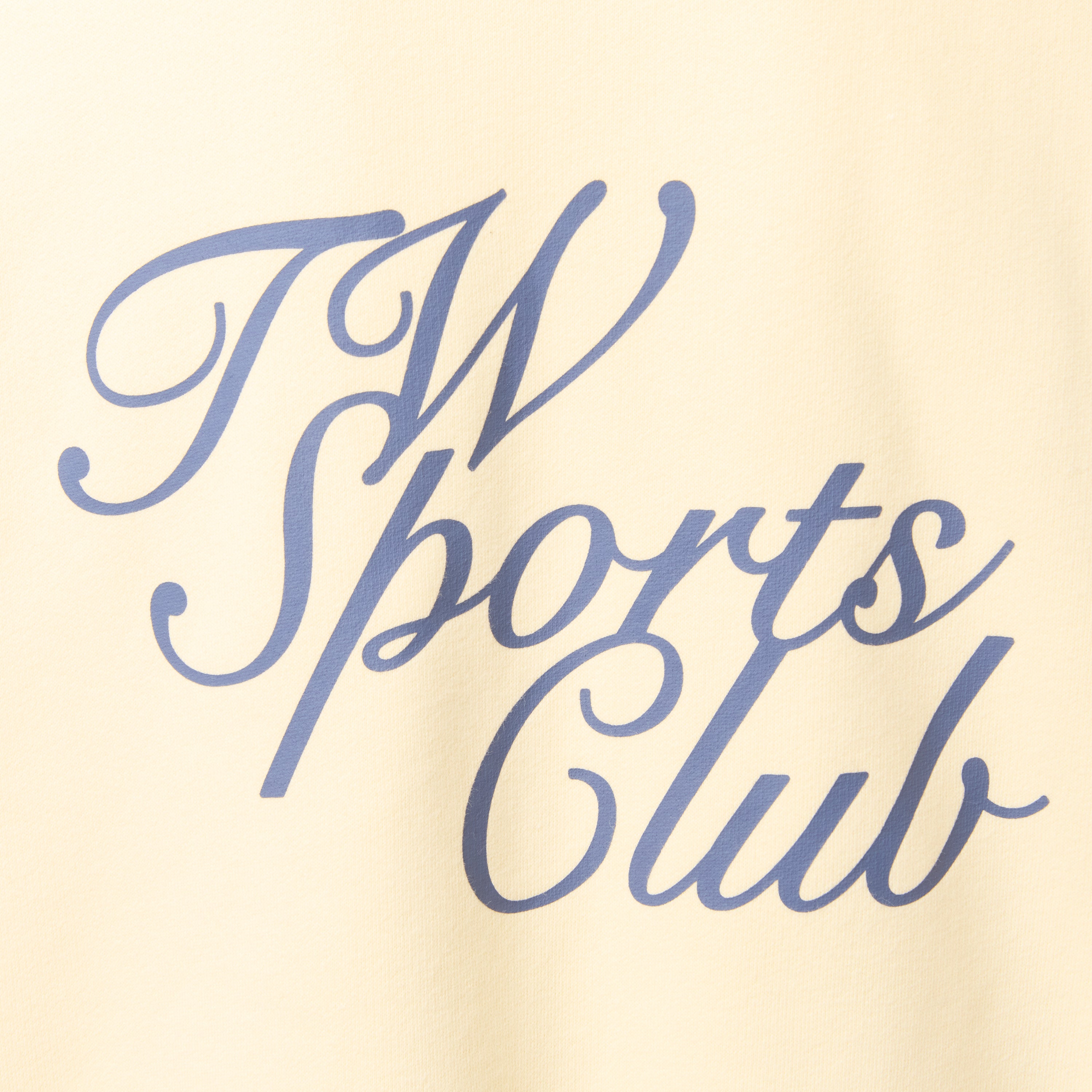 TW Sports Club Zip-Up Parker