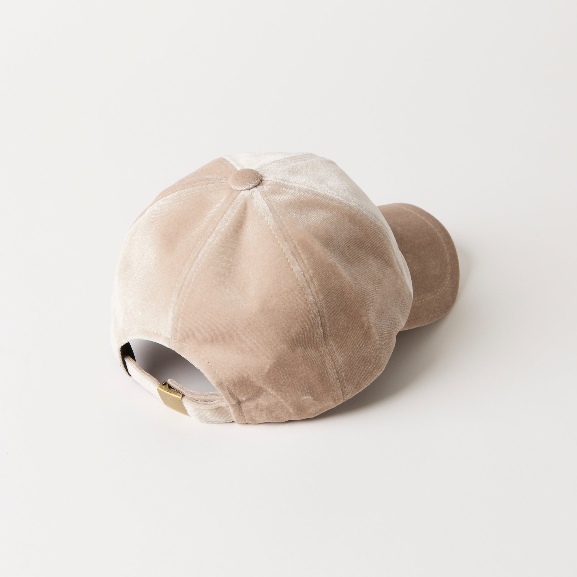 TW Logo Velour Cap