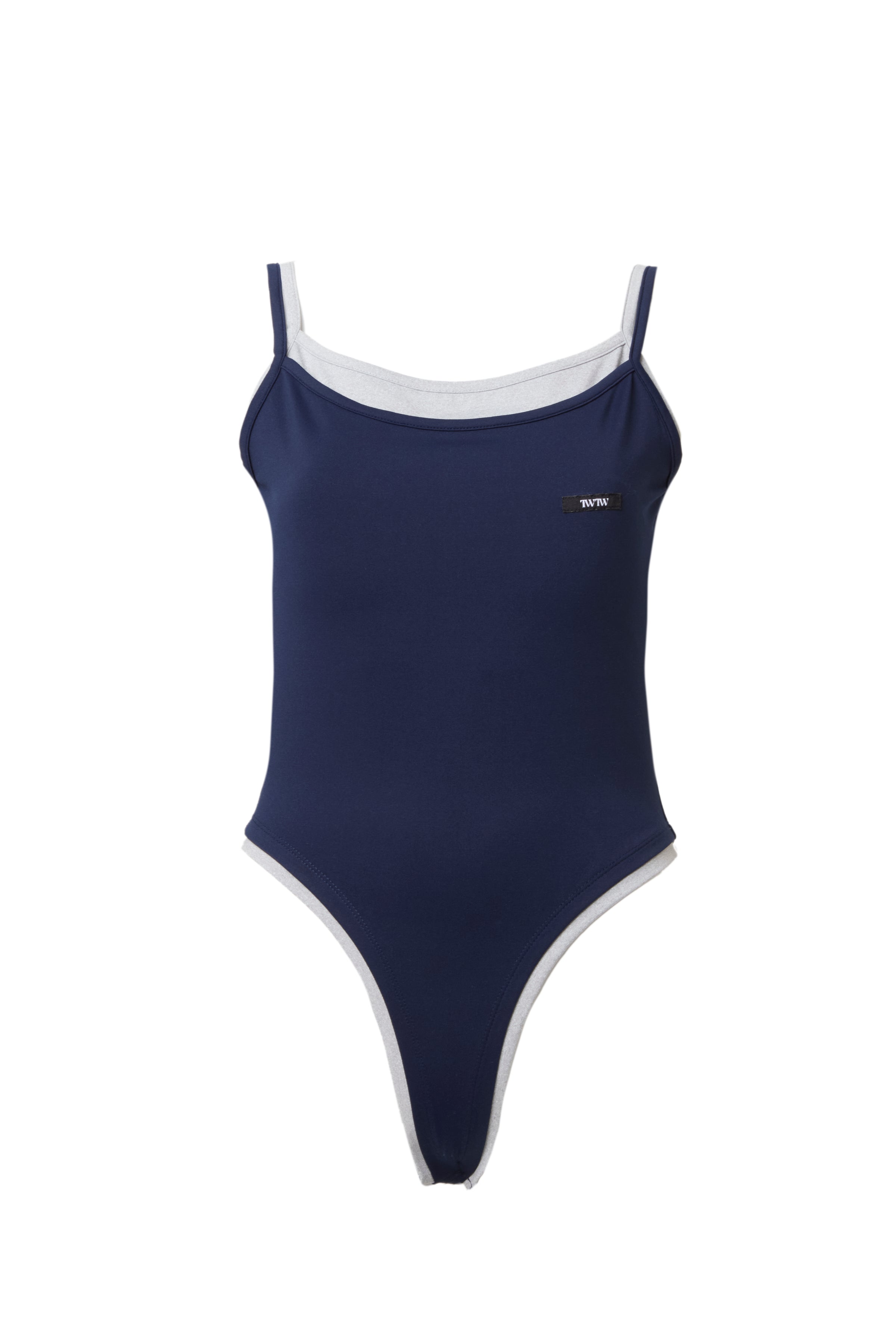 TW キャミボディースーツ TW-Bodysuit