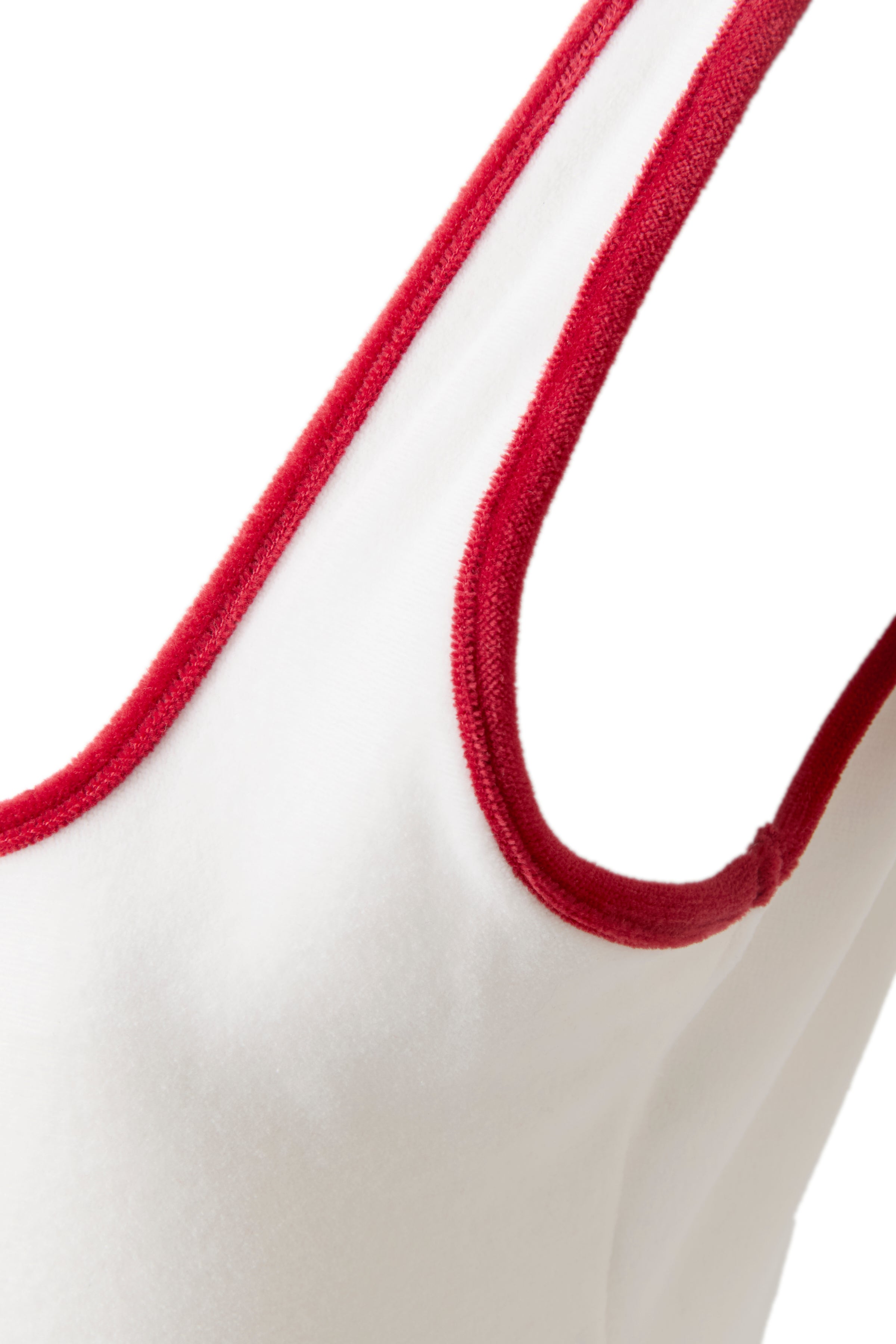 Velours Bodysuit