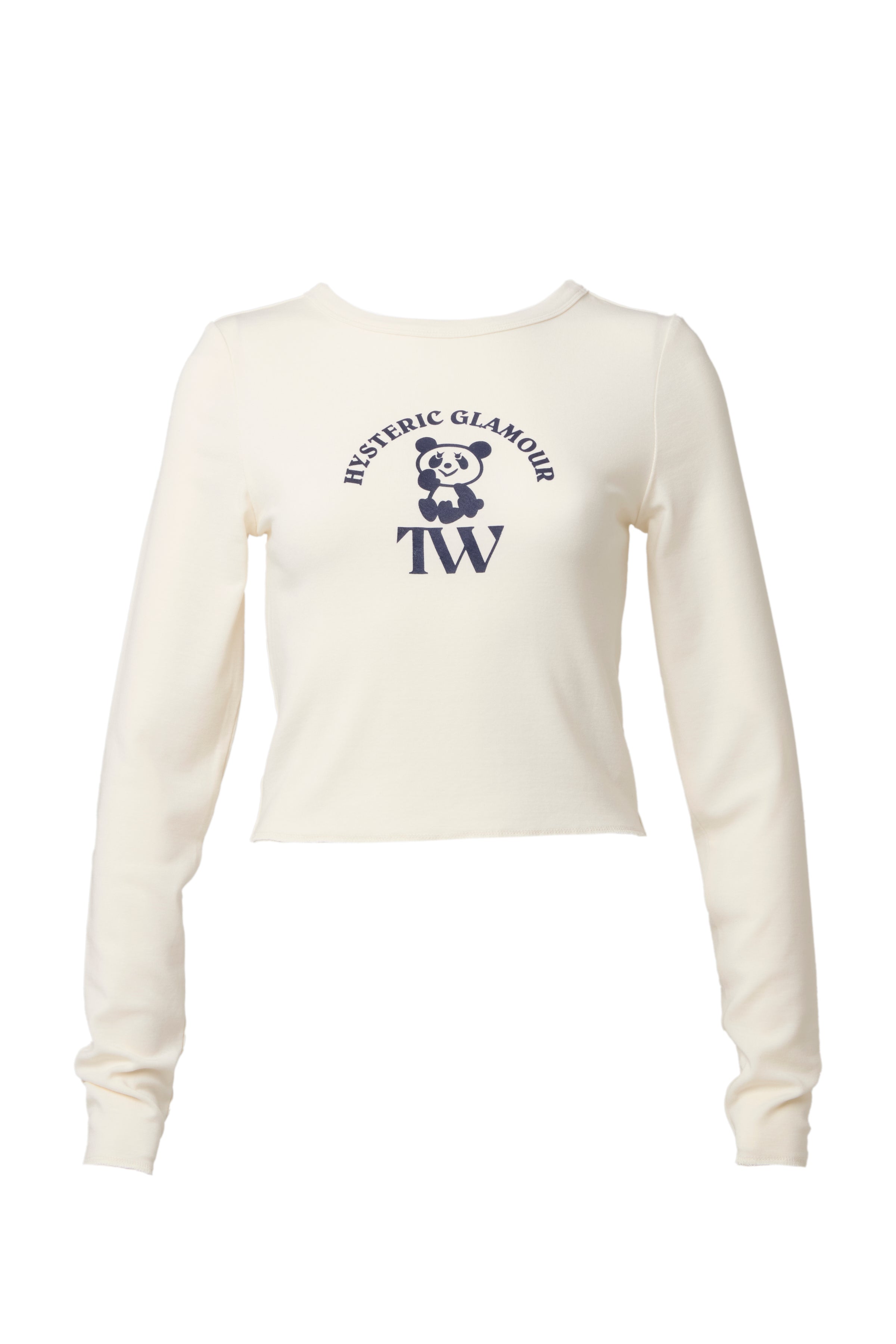 HYSxTW 2way Hole Tops