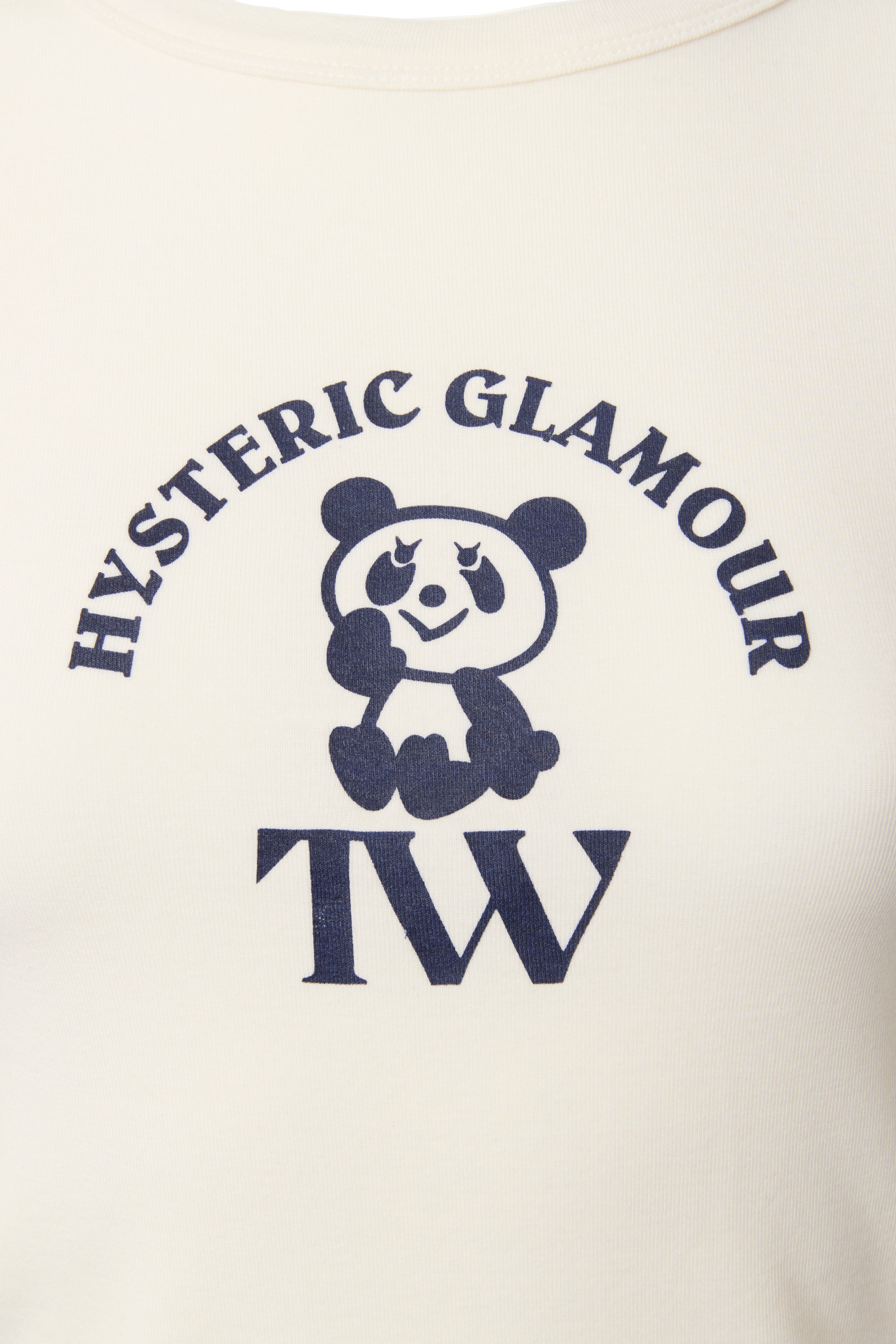 HYSxTW 2way Hole Tops