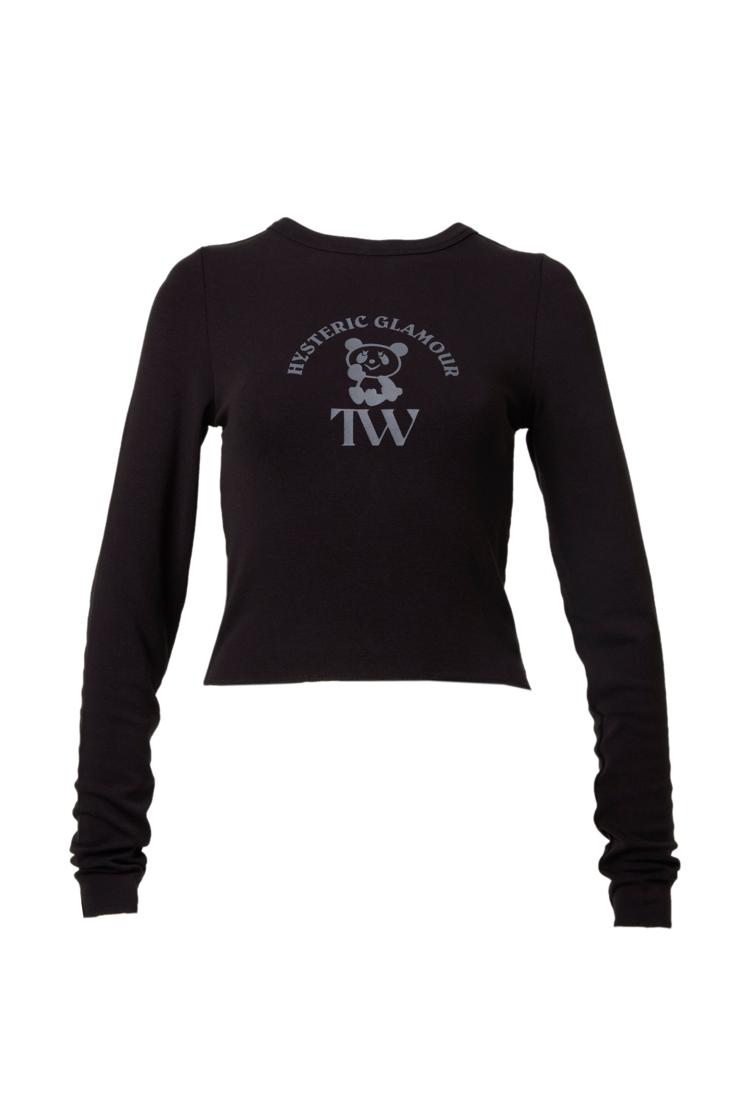 HYSxTW 2way Hole Tops