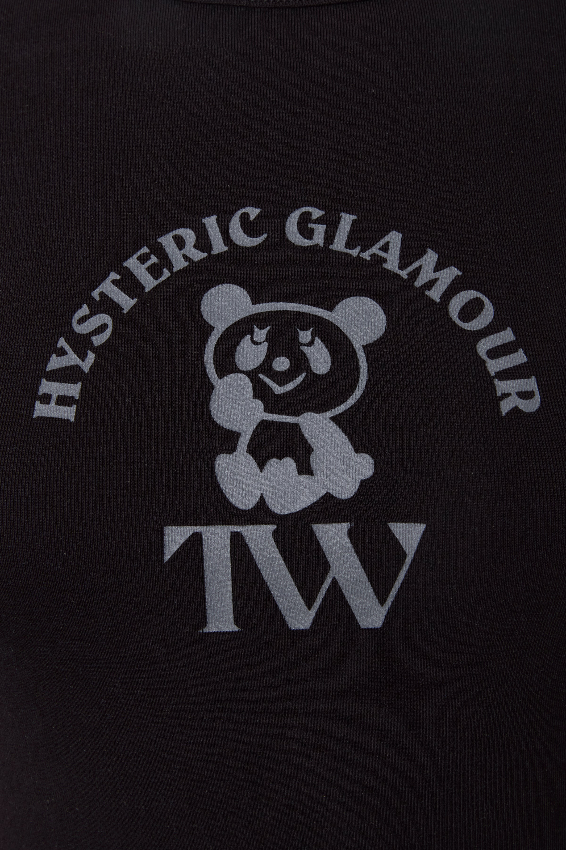 HYSxTW 2way Hole Tops