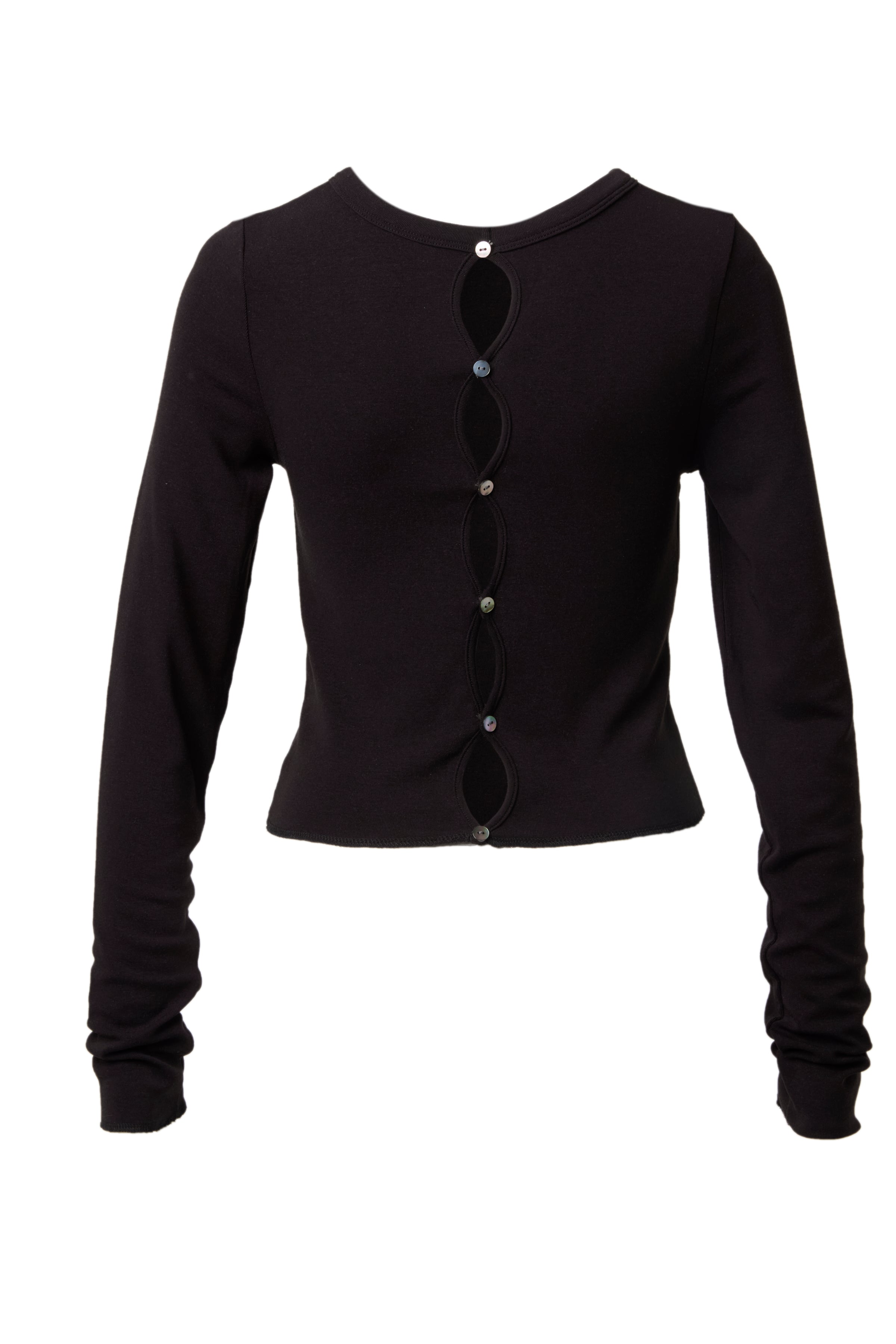 HYSxTW 2way Hole Tops