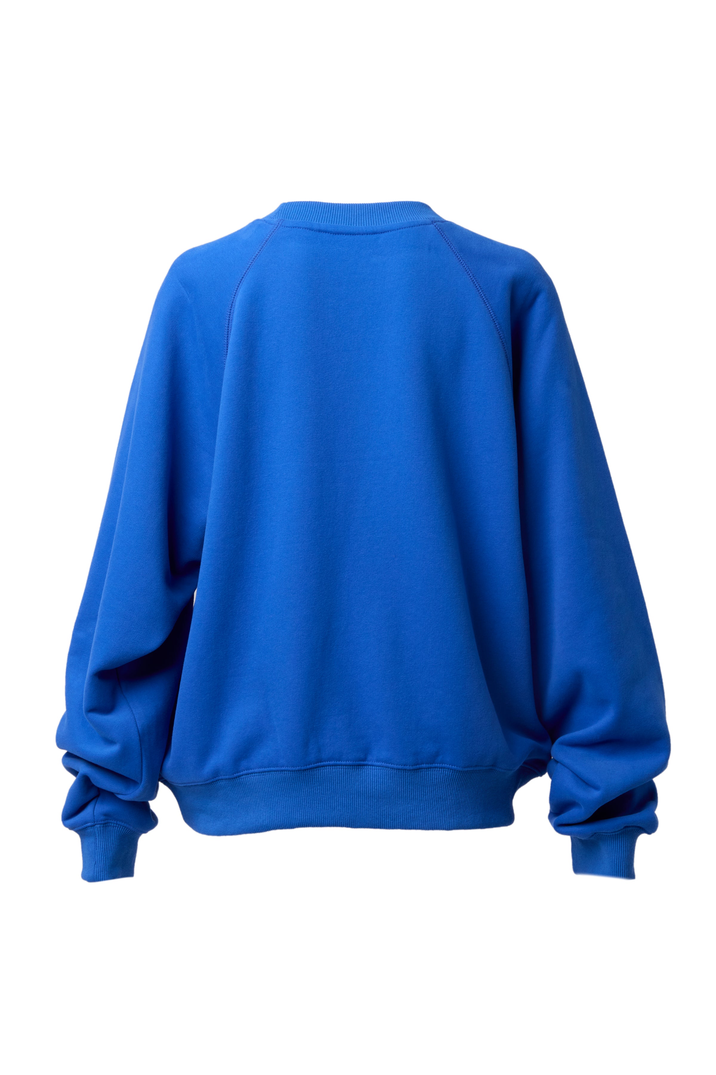 HYS×TW Crew Neck Sweat