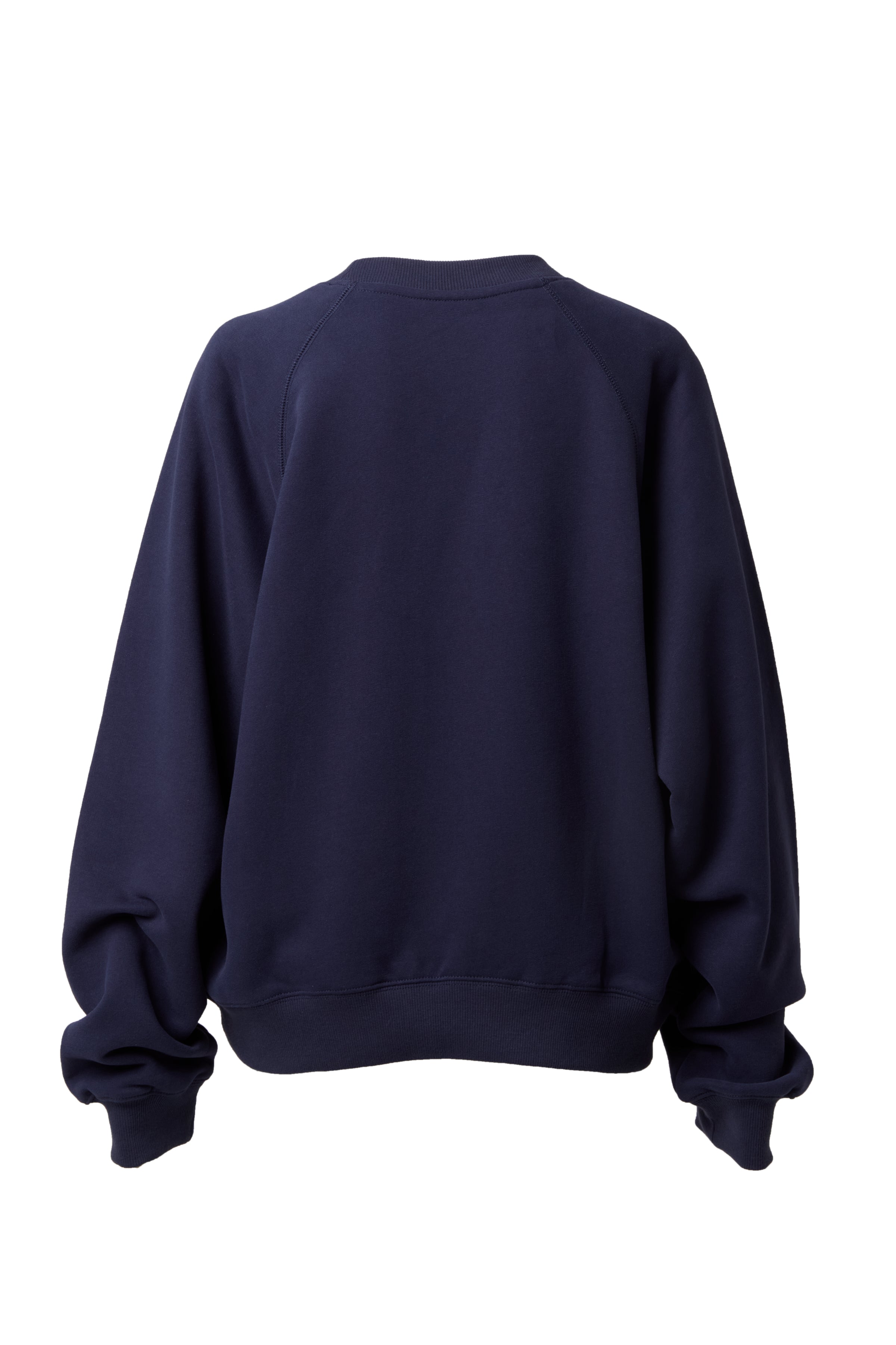 HYS×TW Crew Neck Sweat