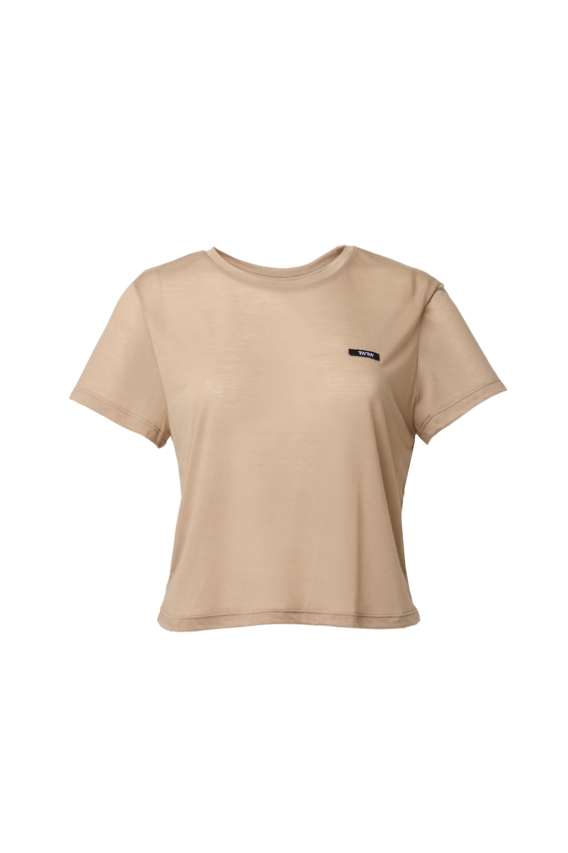 TW Sheer T-shirt