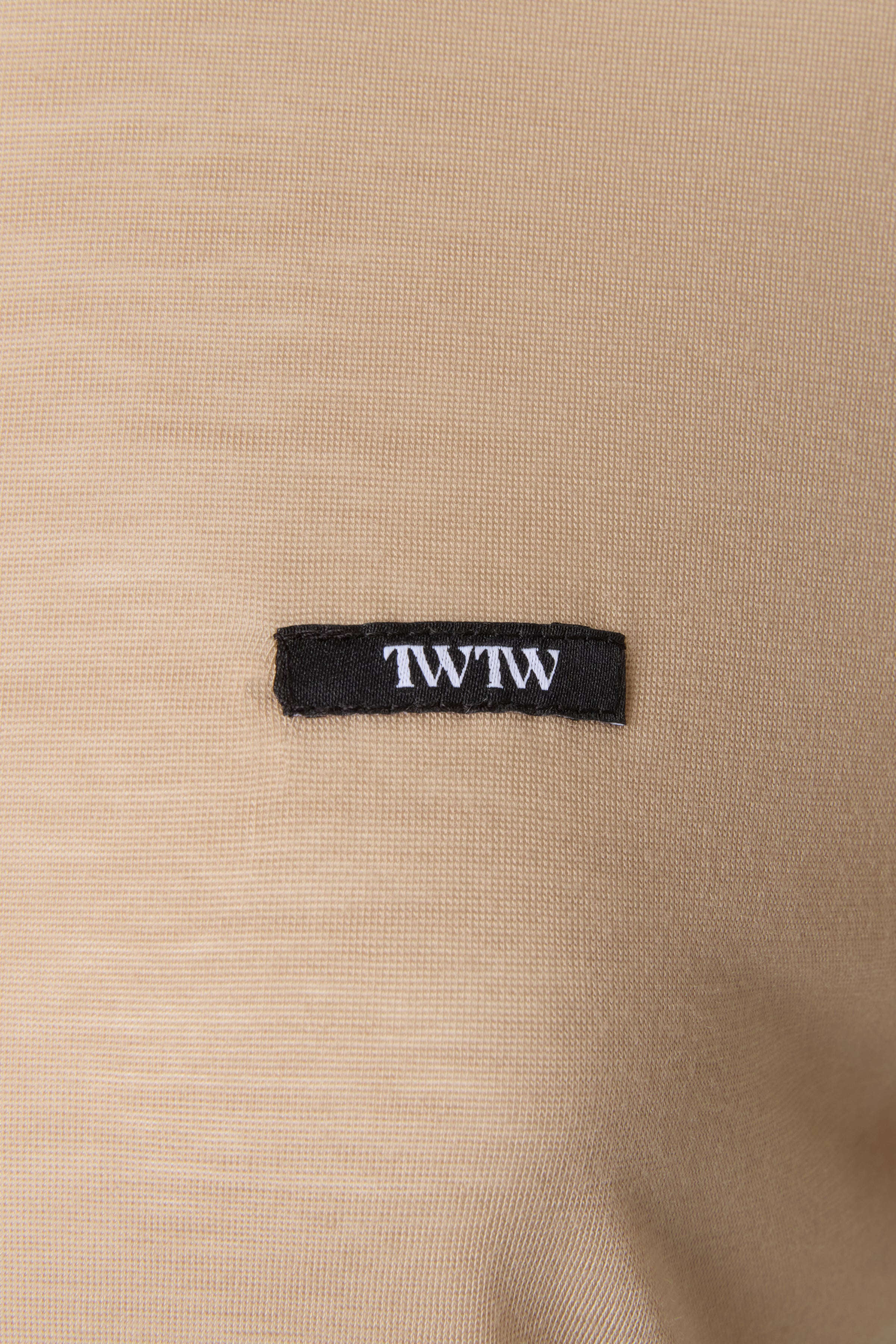 TW Sheer T-shirt
