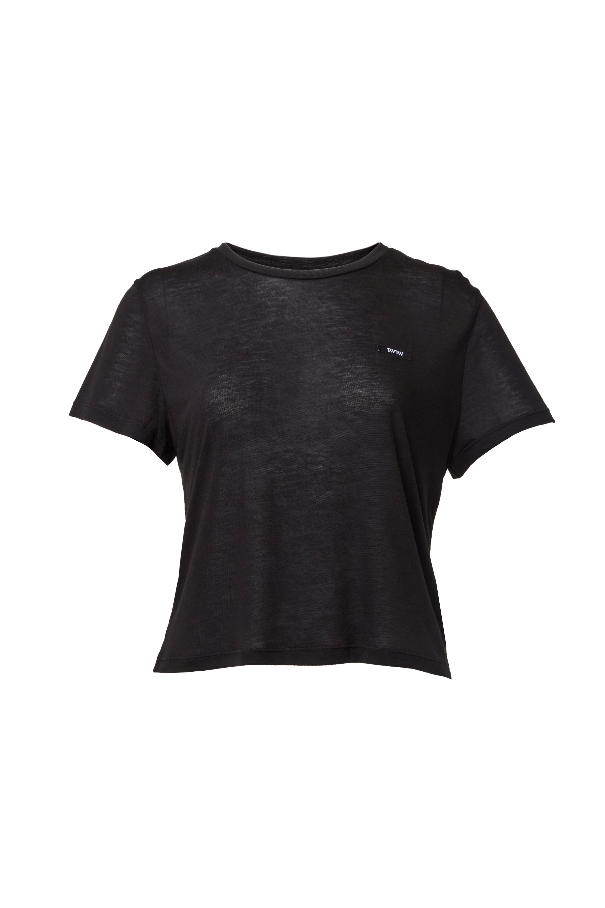 TW Sheer T-shirt