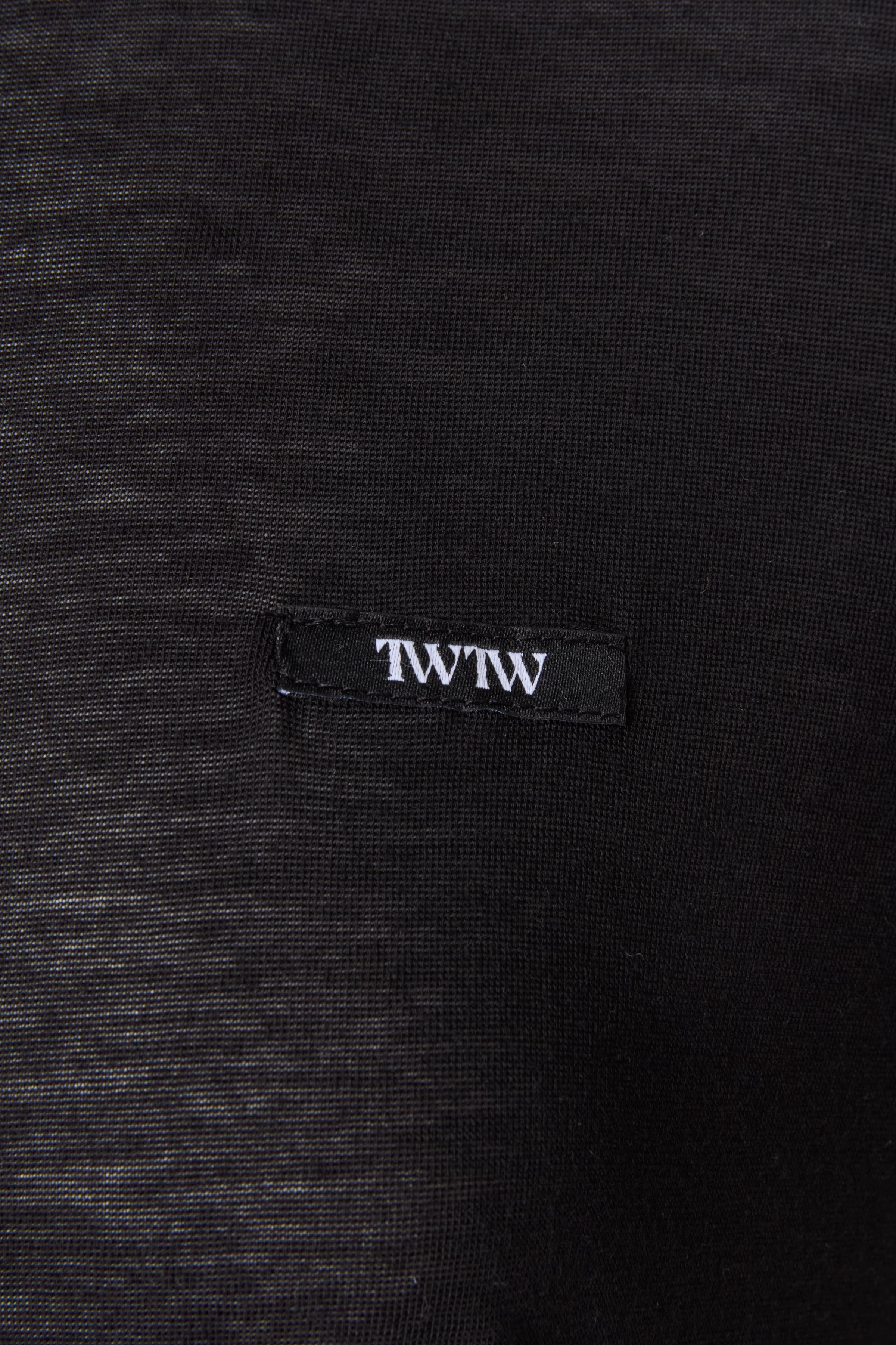 TW Sheer T-shirt