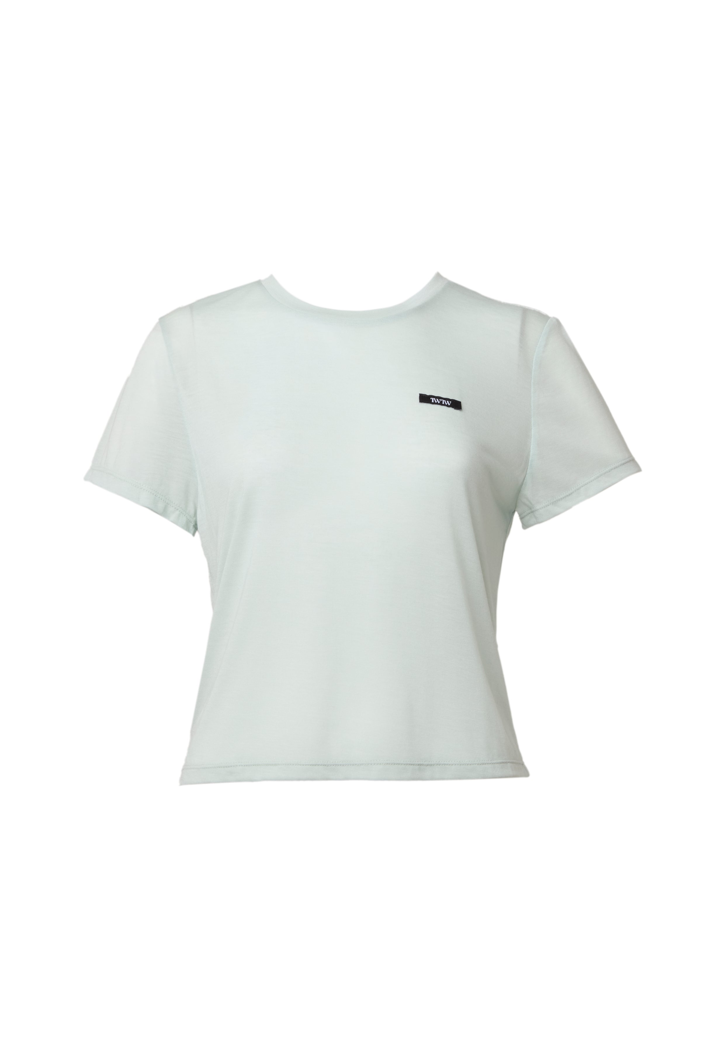 TW Sheer T-shirt