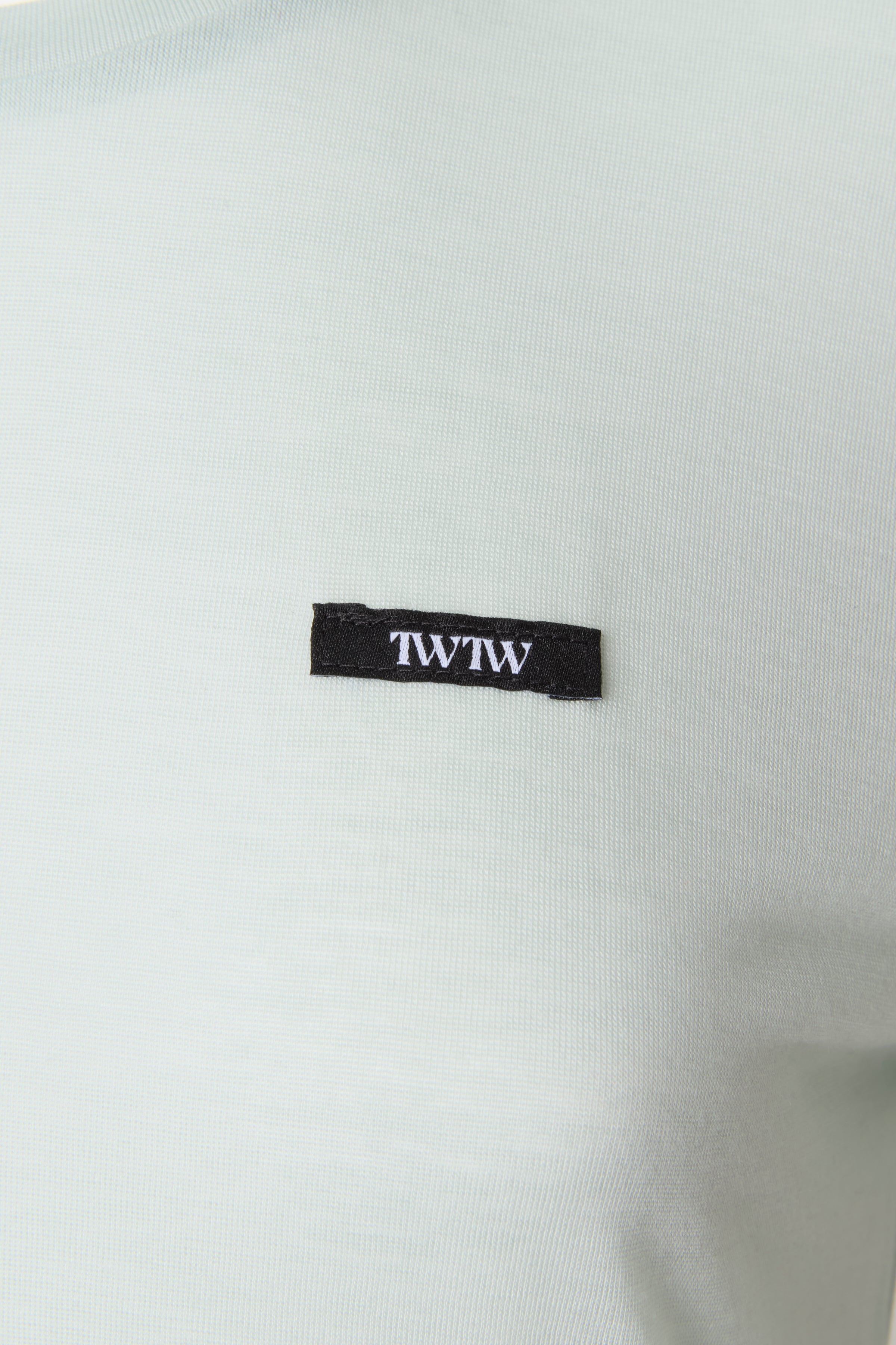 TW Sheer T-shirt