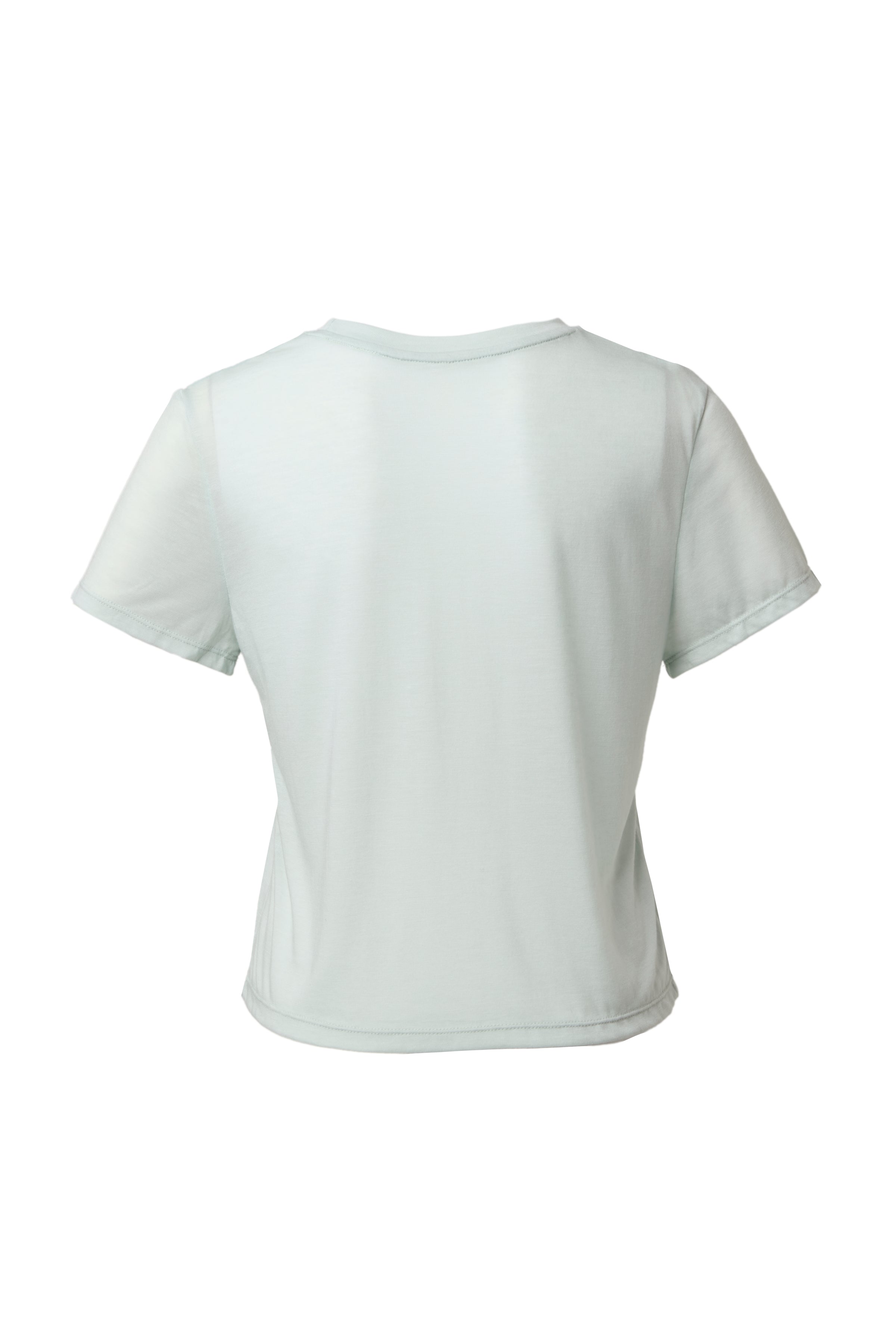TW Sheer T-shirt