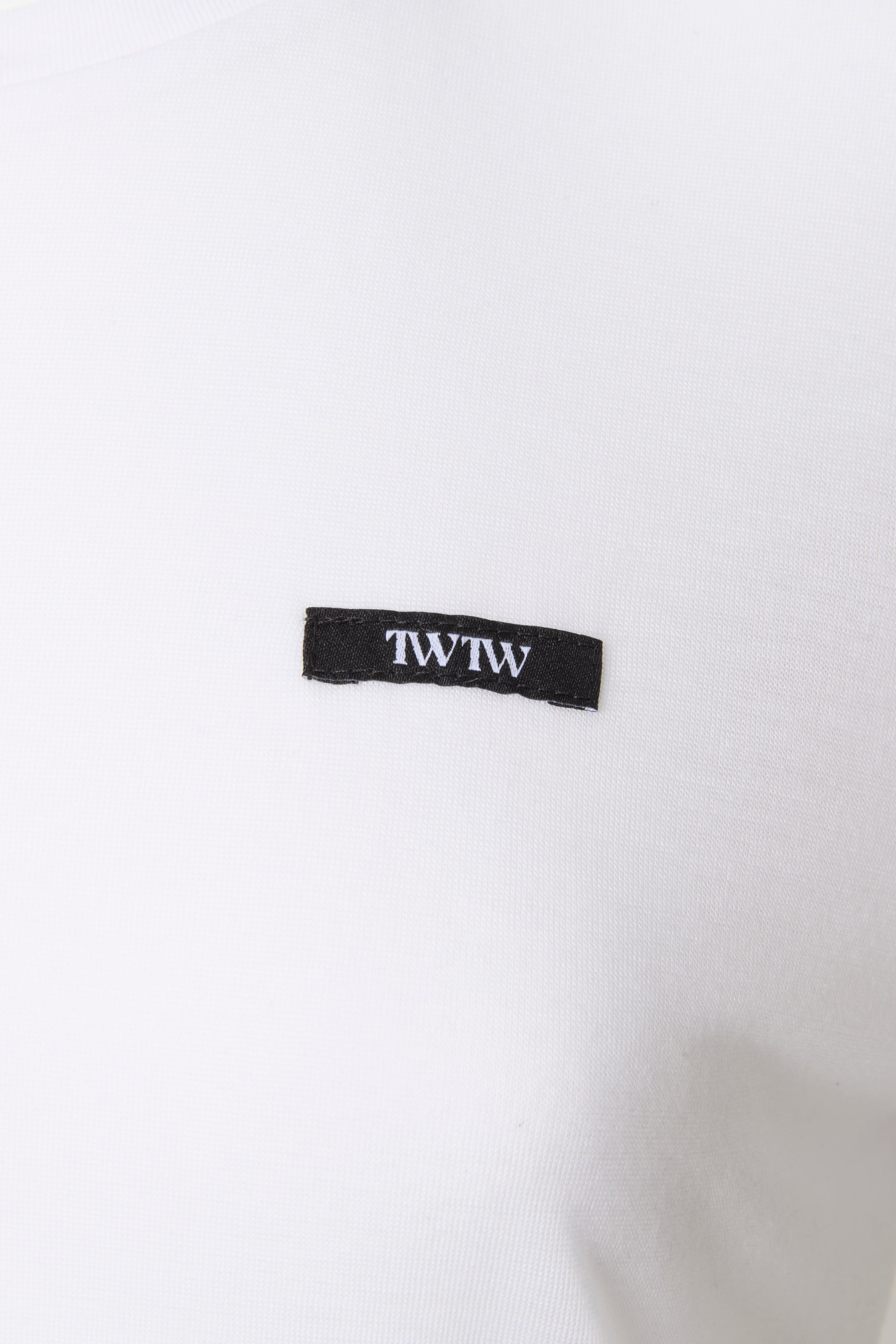 TW Sheer T-shirt