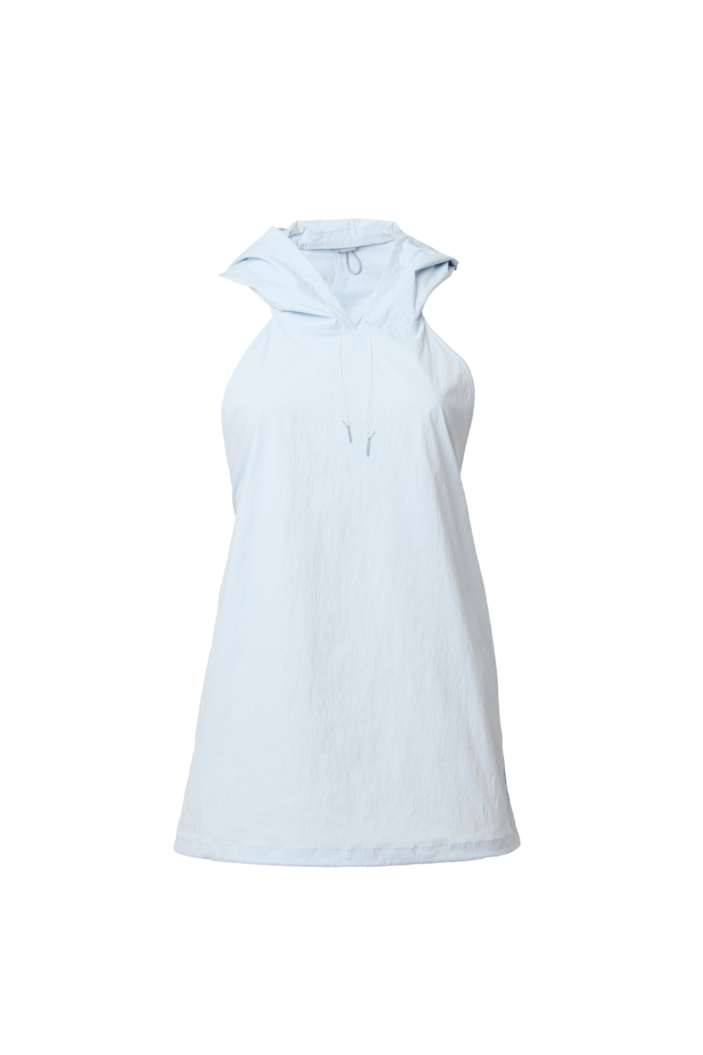 Hoodie Nylon Tops