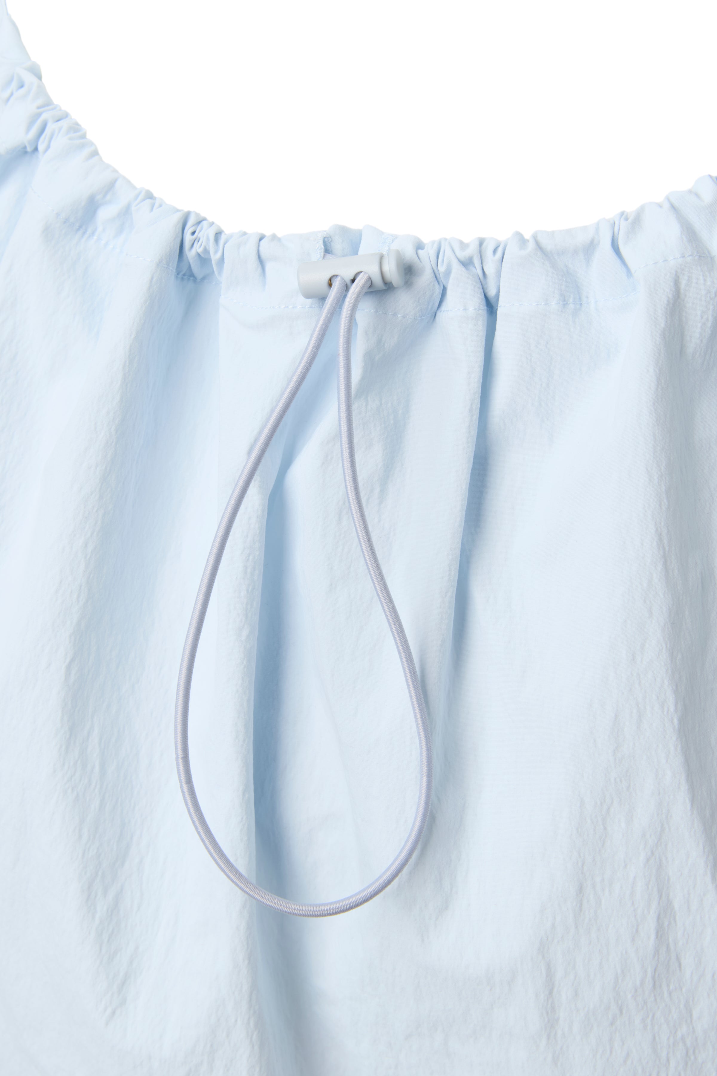 Hoodie Nylon Tops