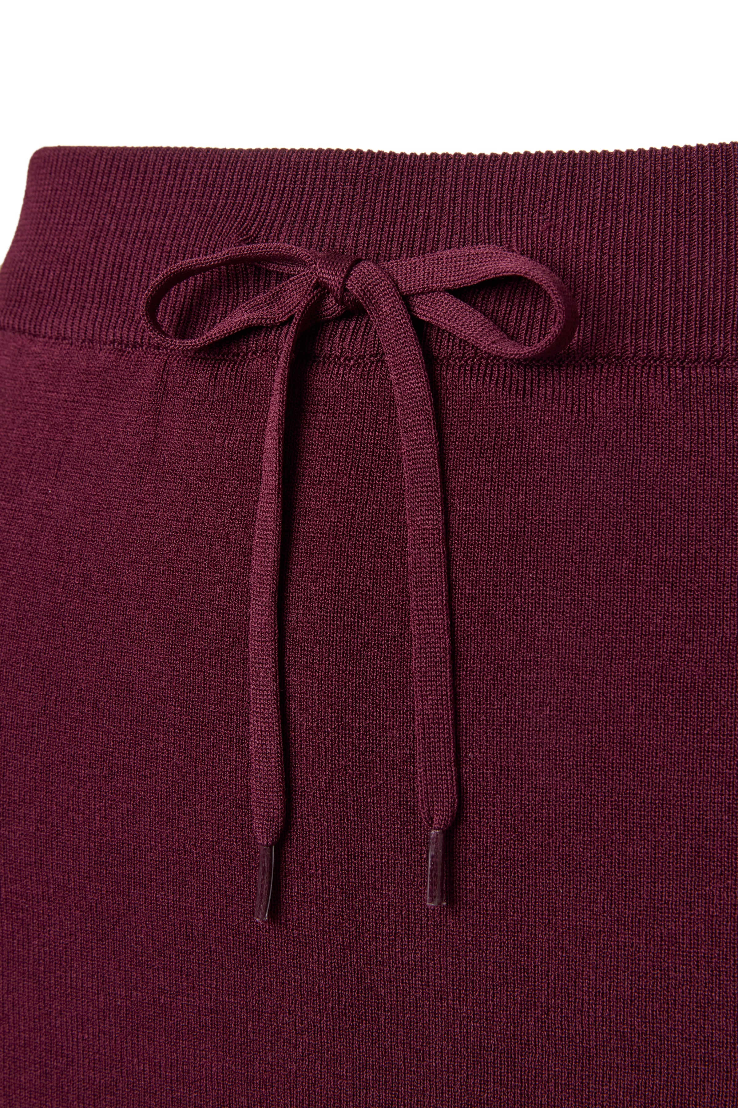 Knit skirt＆Short Leggings