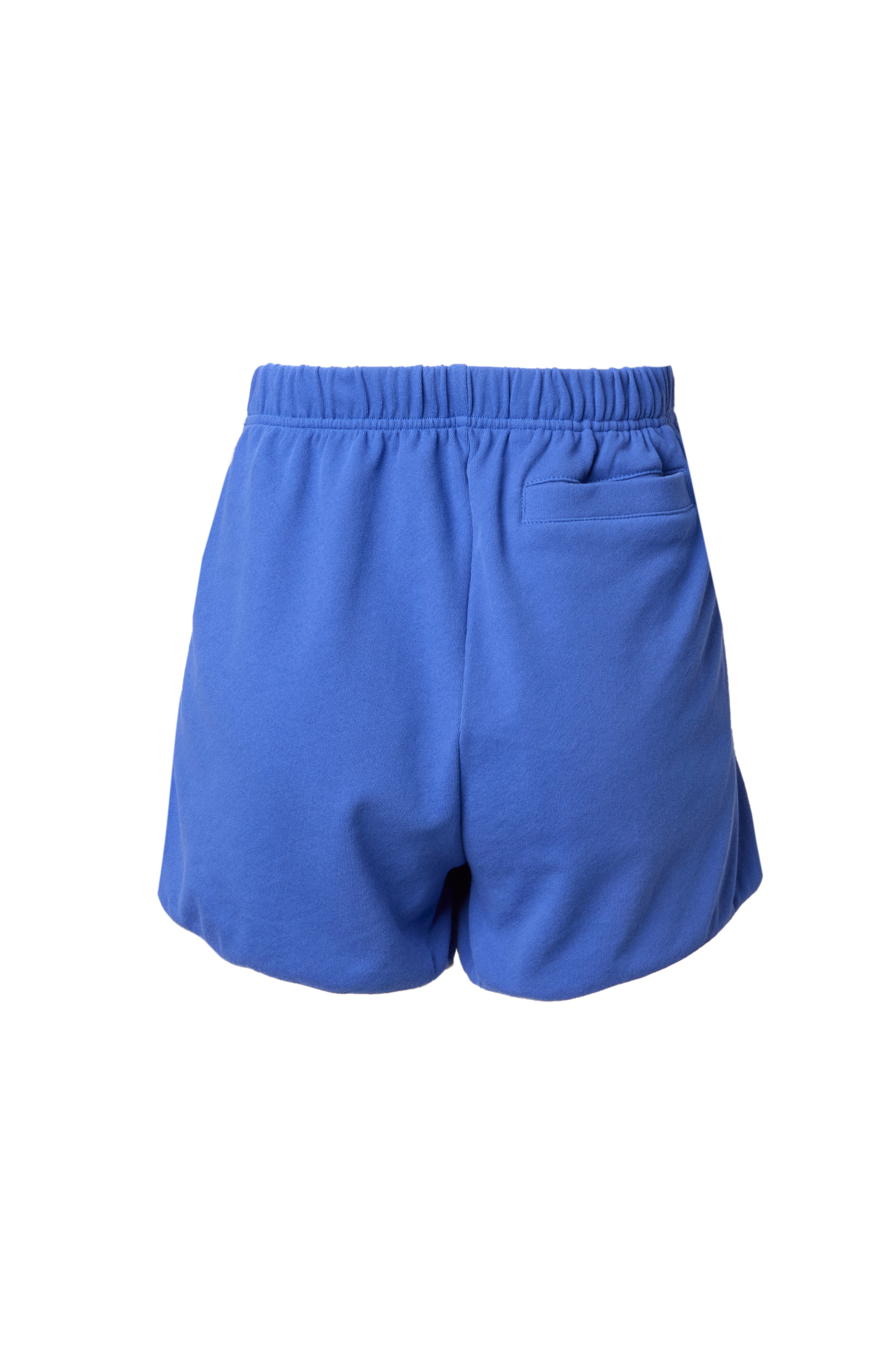 Piping Short Pants