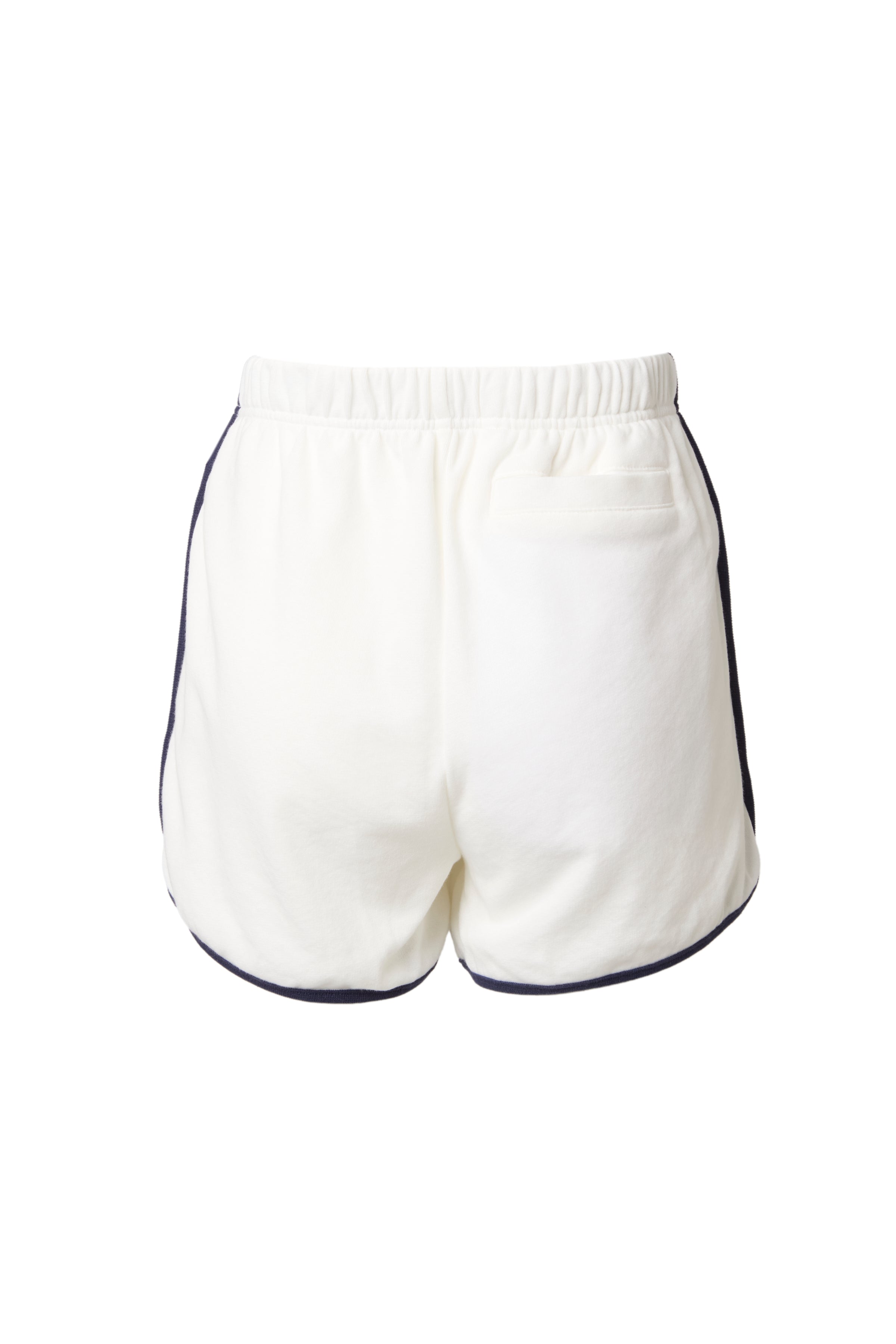 Piping Short Pants