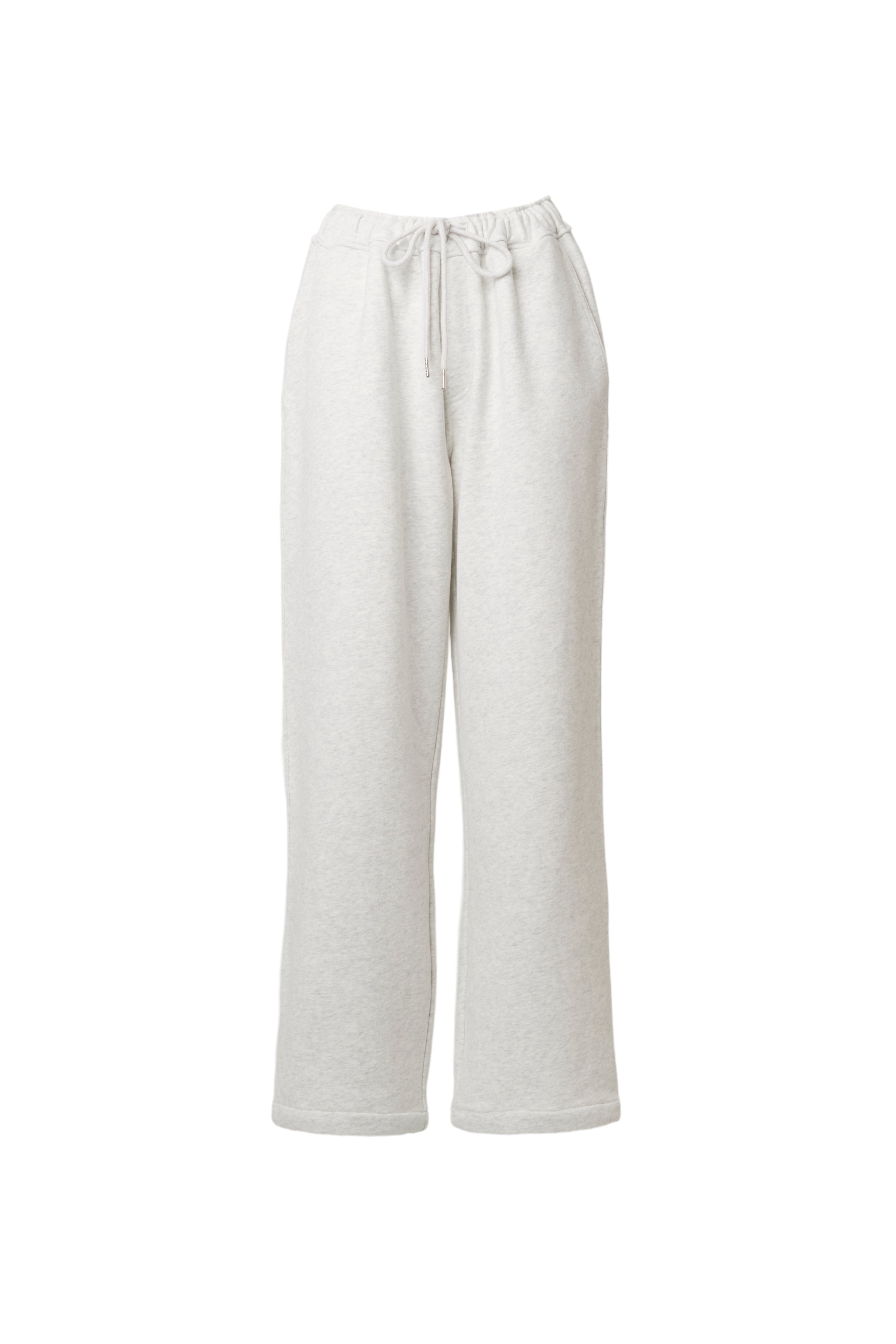 HYS×TW Wide Sweat Pant