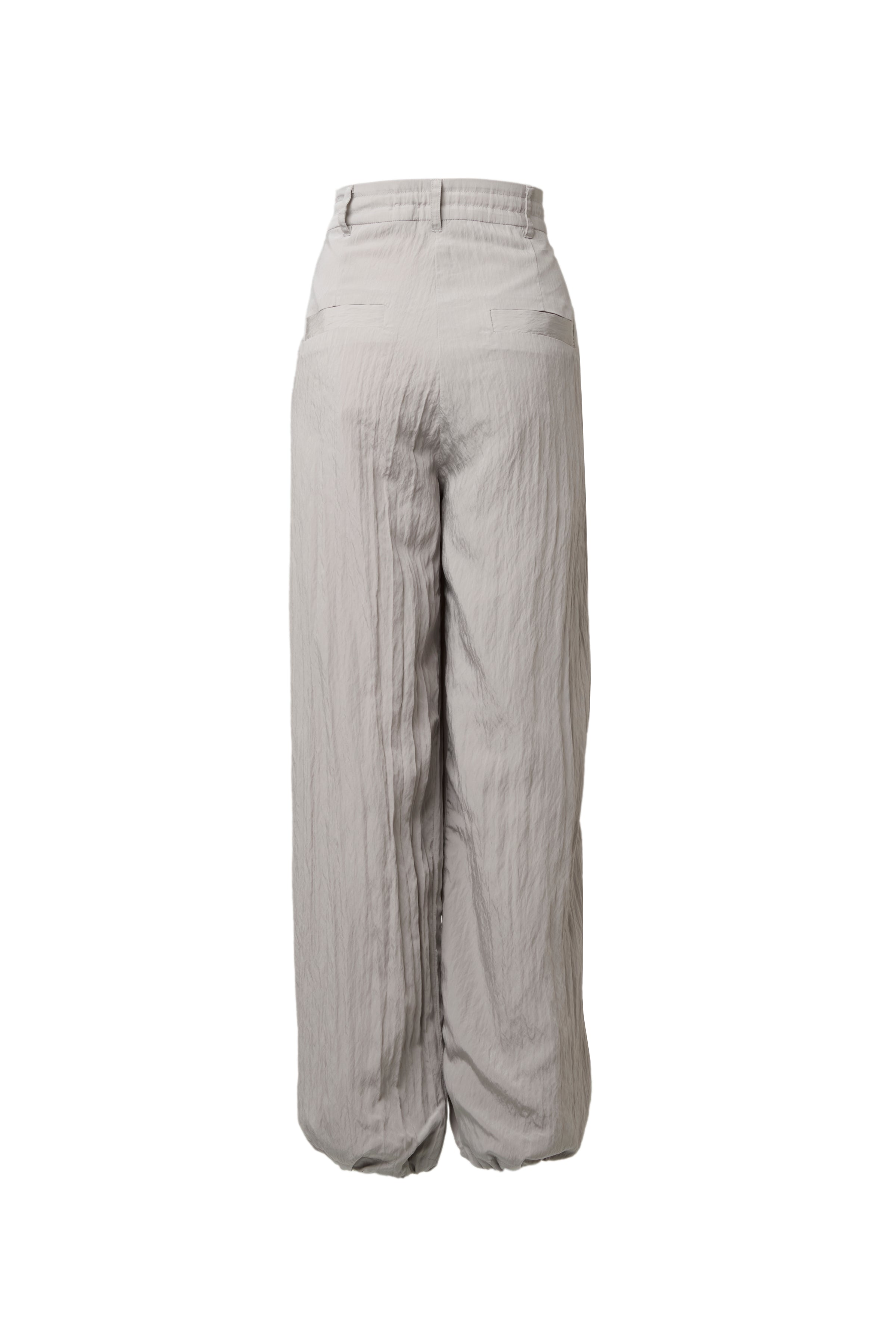 Satin Drawcord Pants – TW
