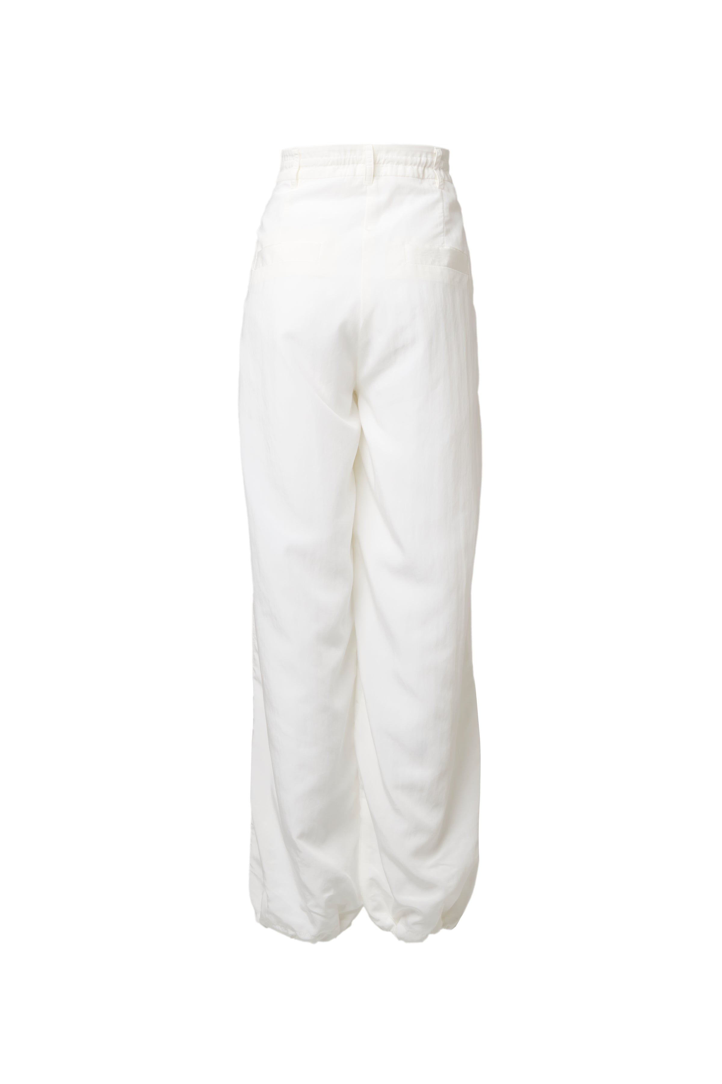 Satin Drawcord Pants – TW