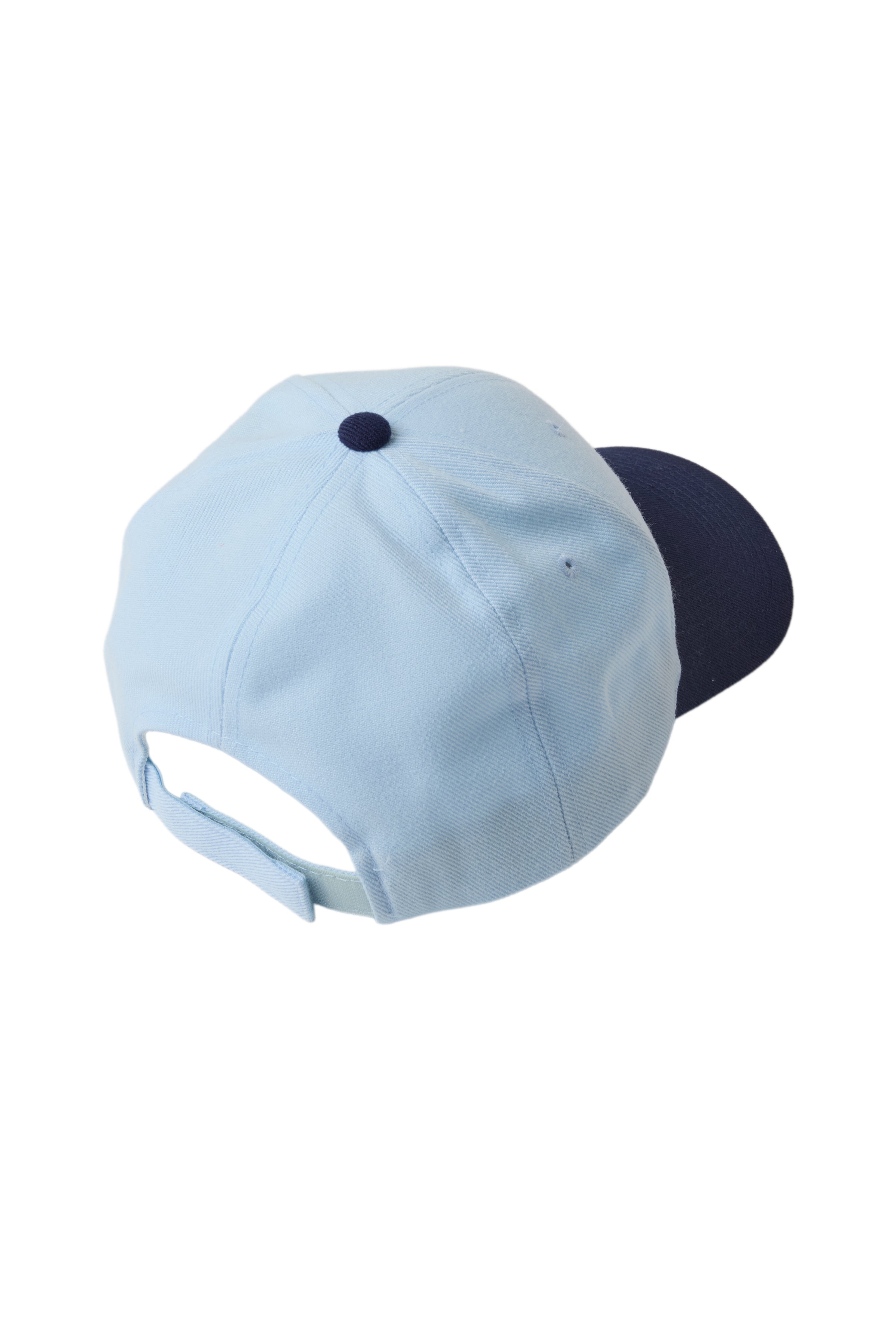 2-Tone TW Logo Cap