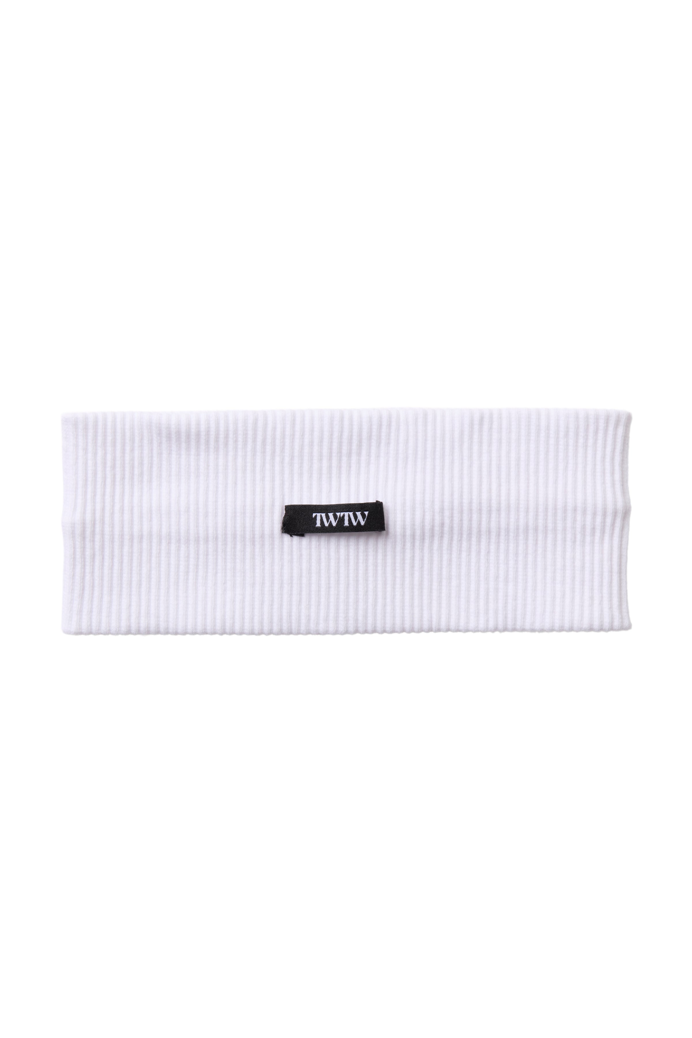 TW Logo Headbands