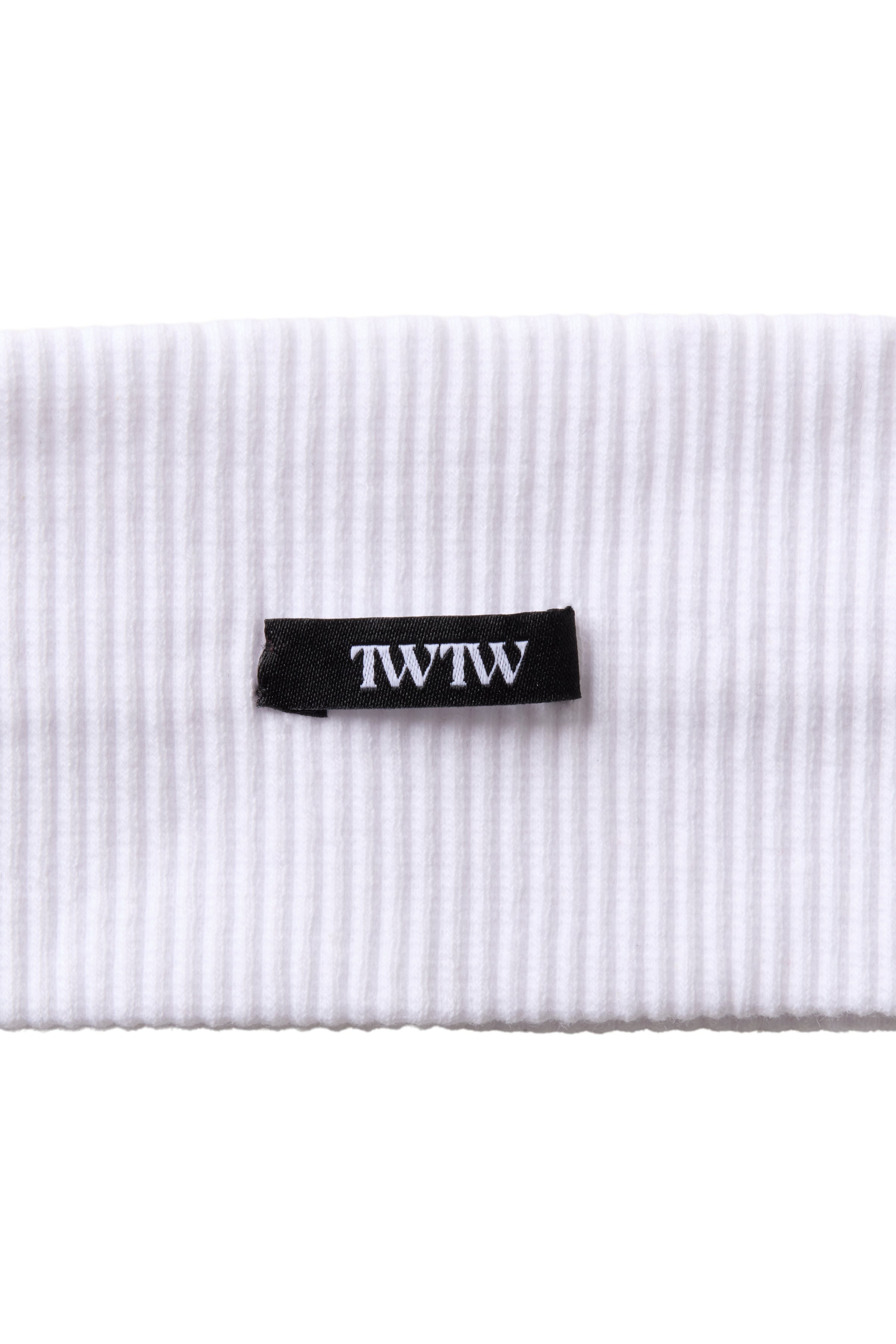TW Logo Headbands