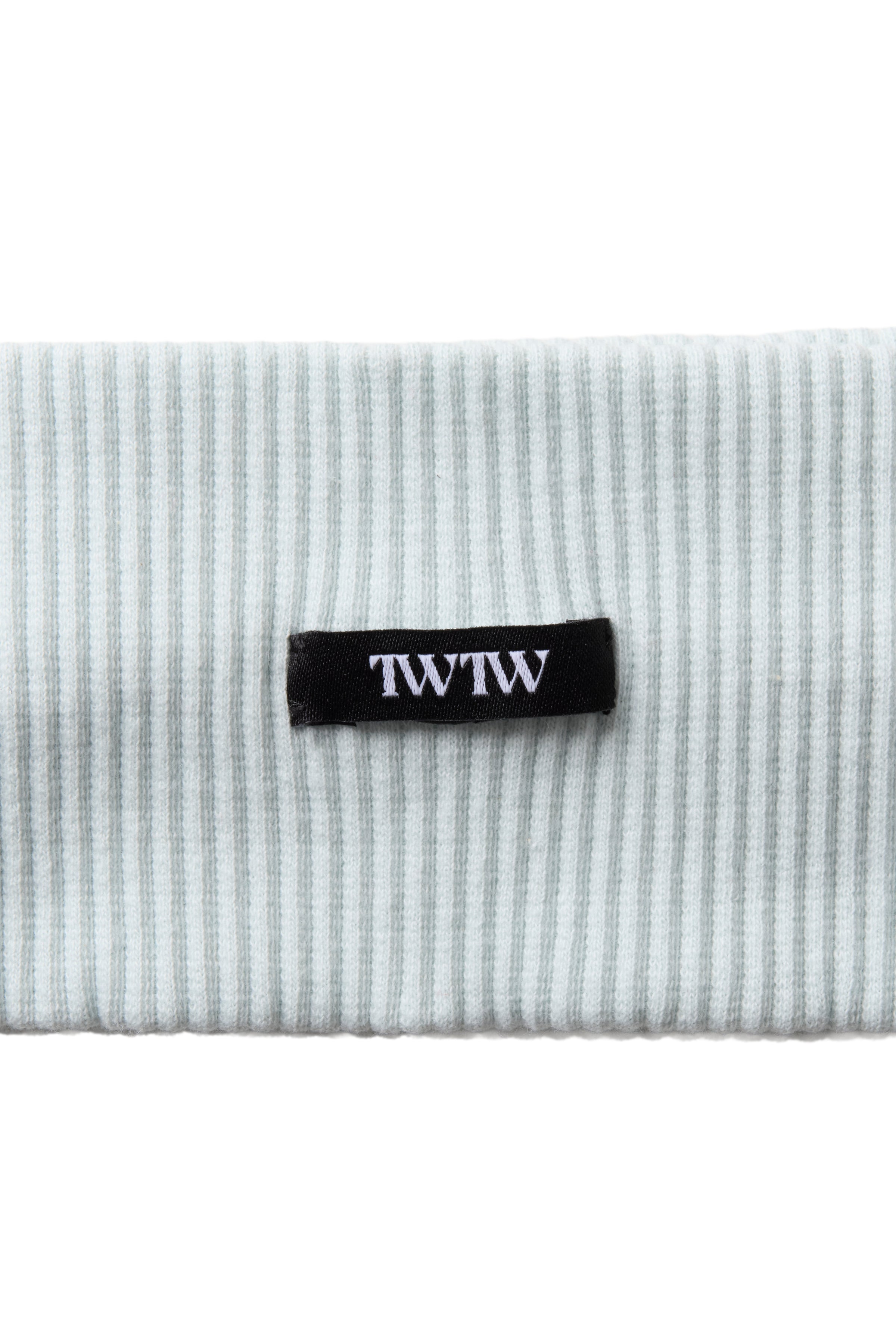 TW Logo Headbands