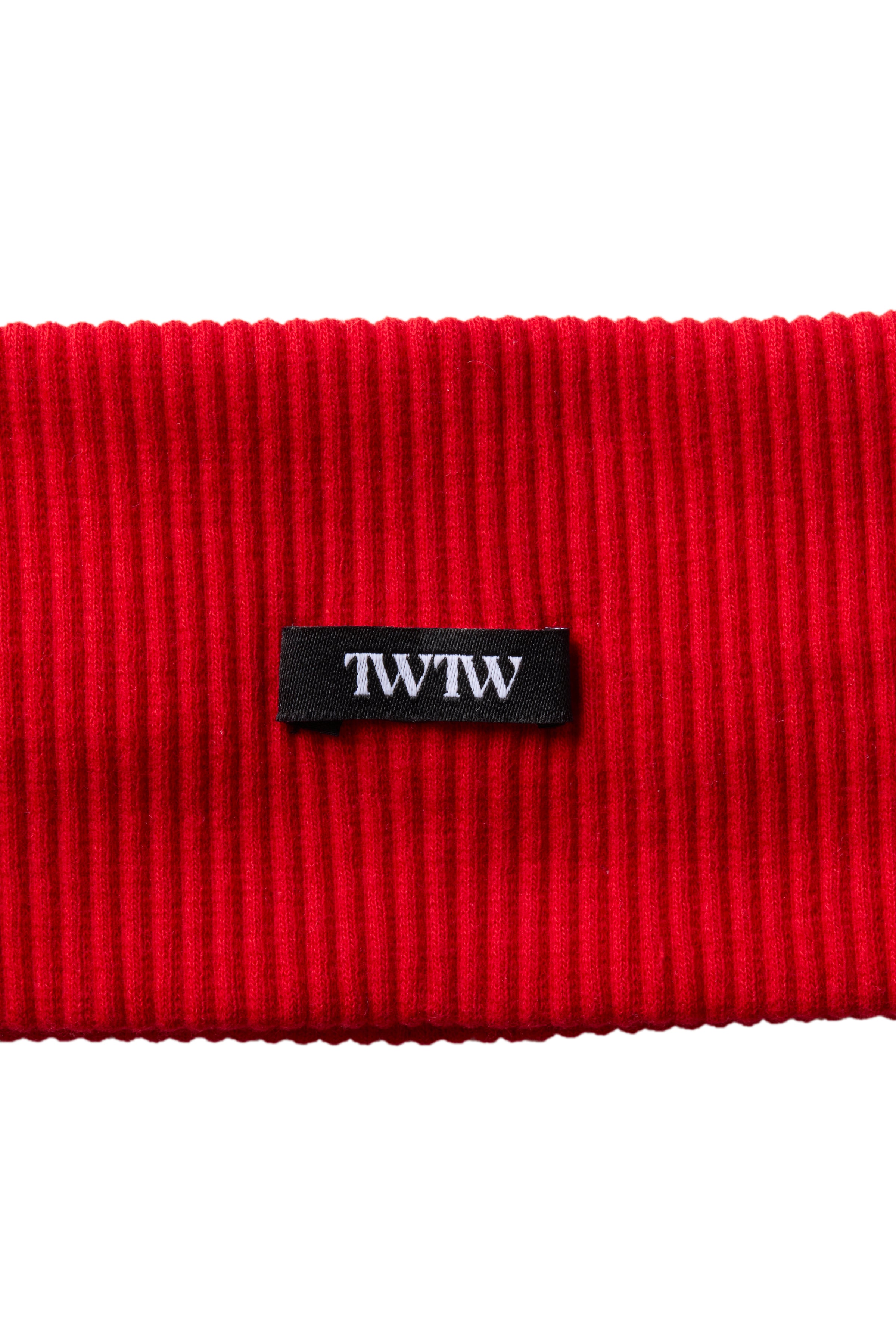 TW Logo Headbands