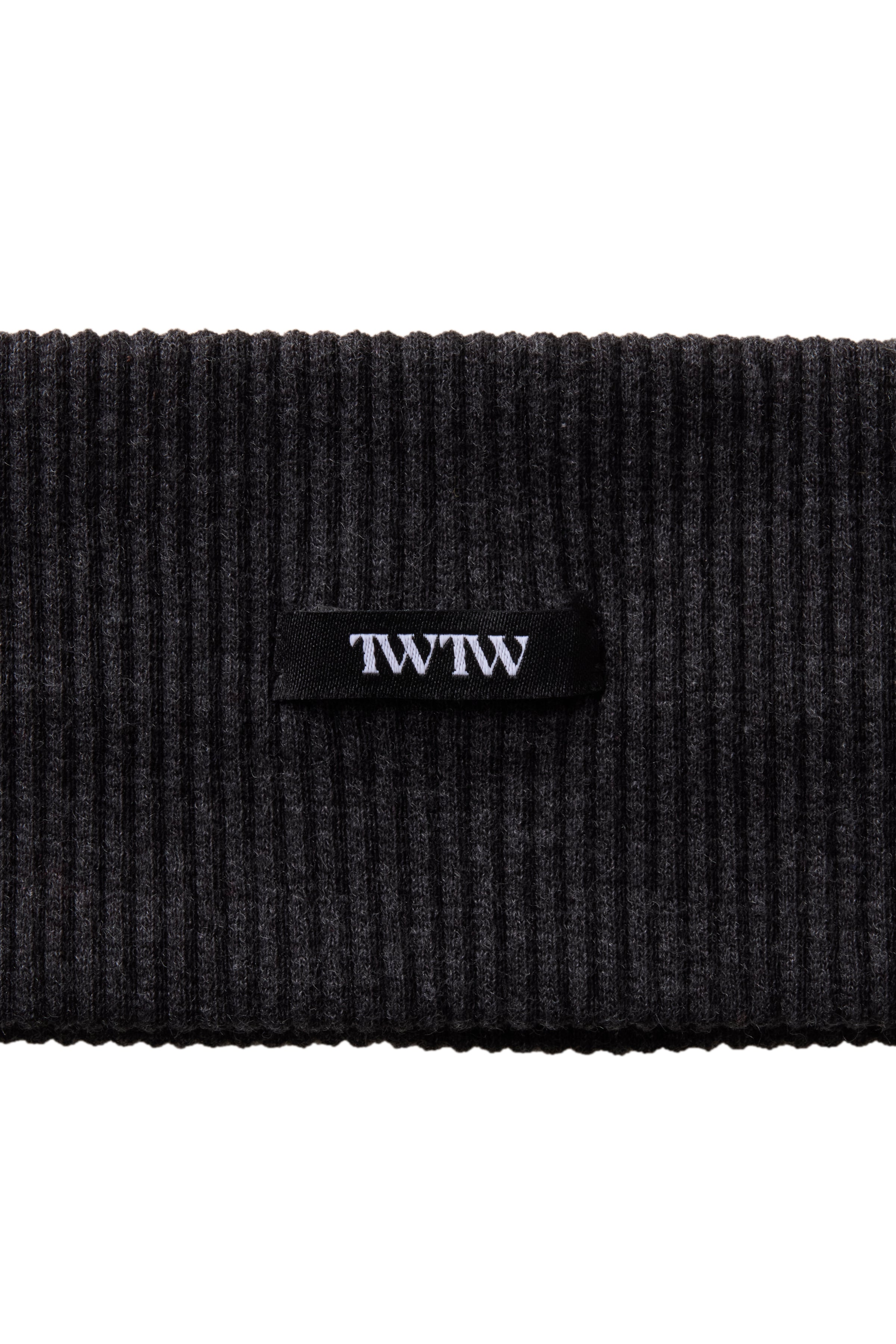 TW Logo Headbands