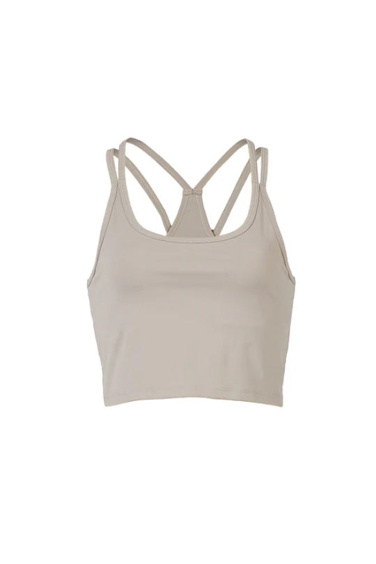 TW Yoga W Strap Bra Top