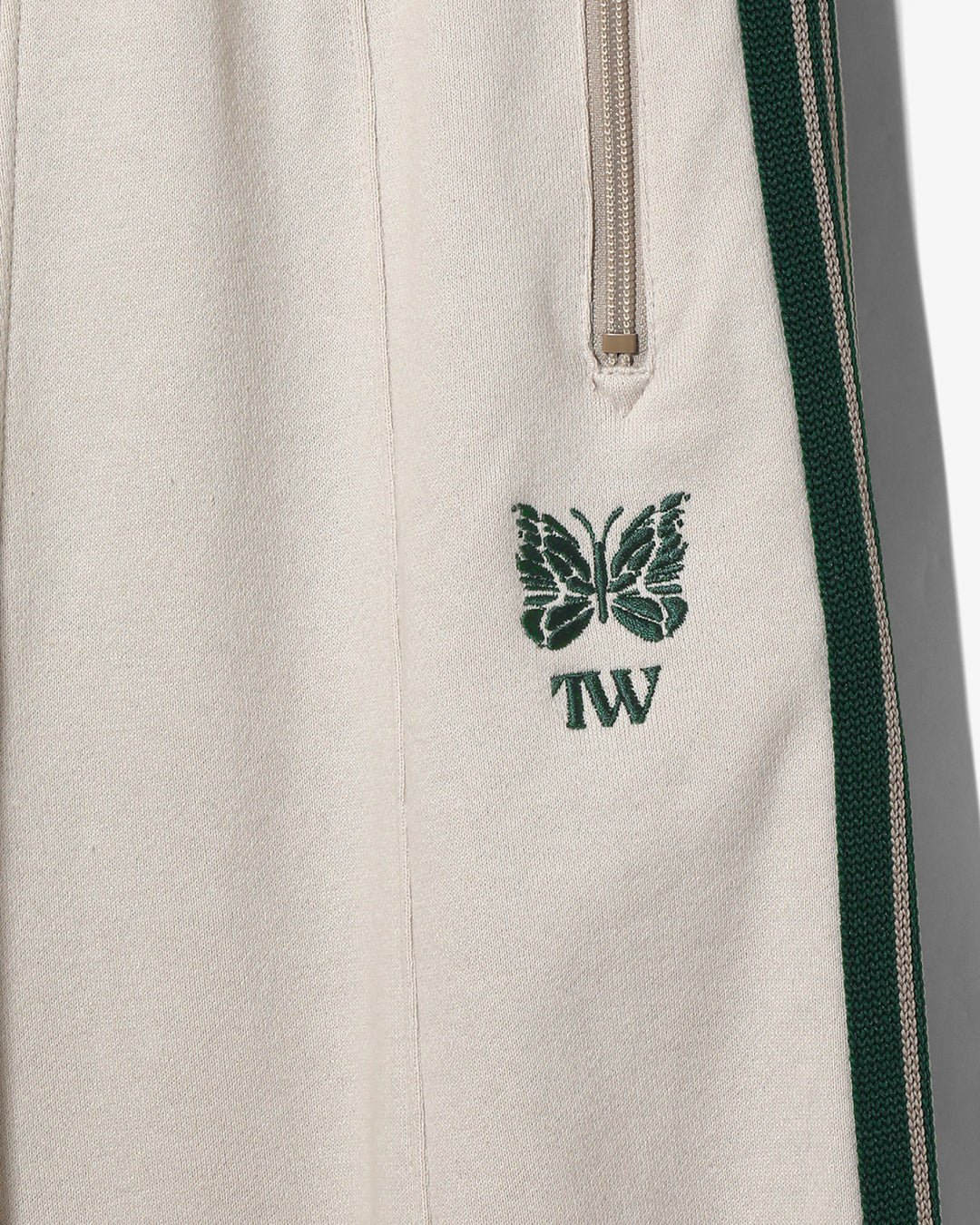 H.D. TRACK PANT- French Terry