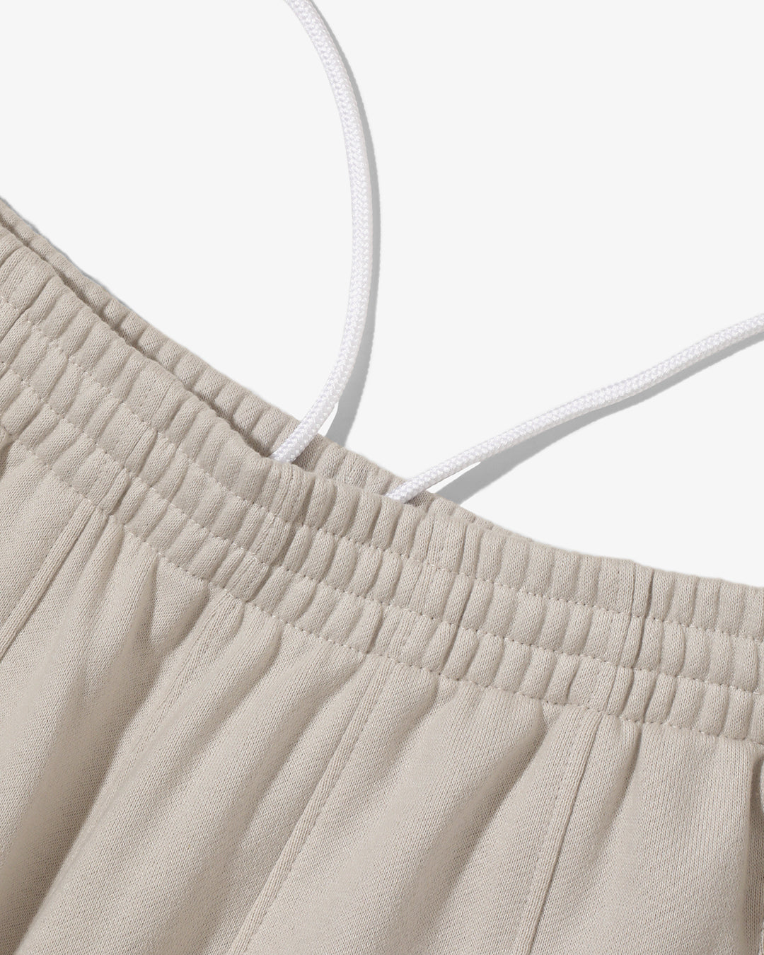 H.D. TRACK PANT- French Terry