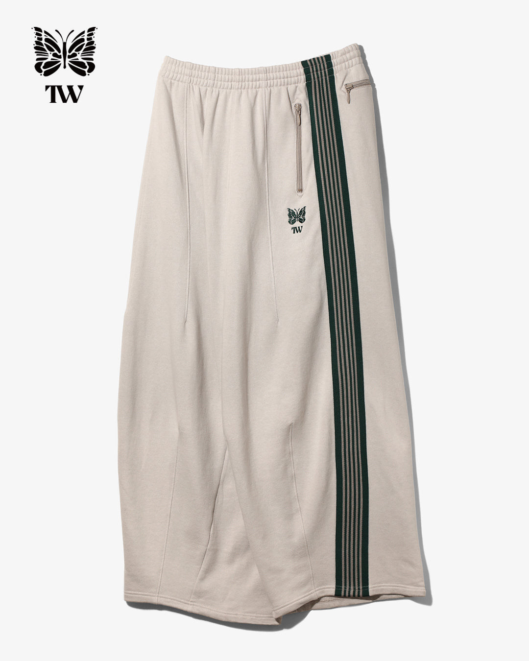 H.D. TRACK PANT- French Terry