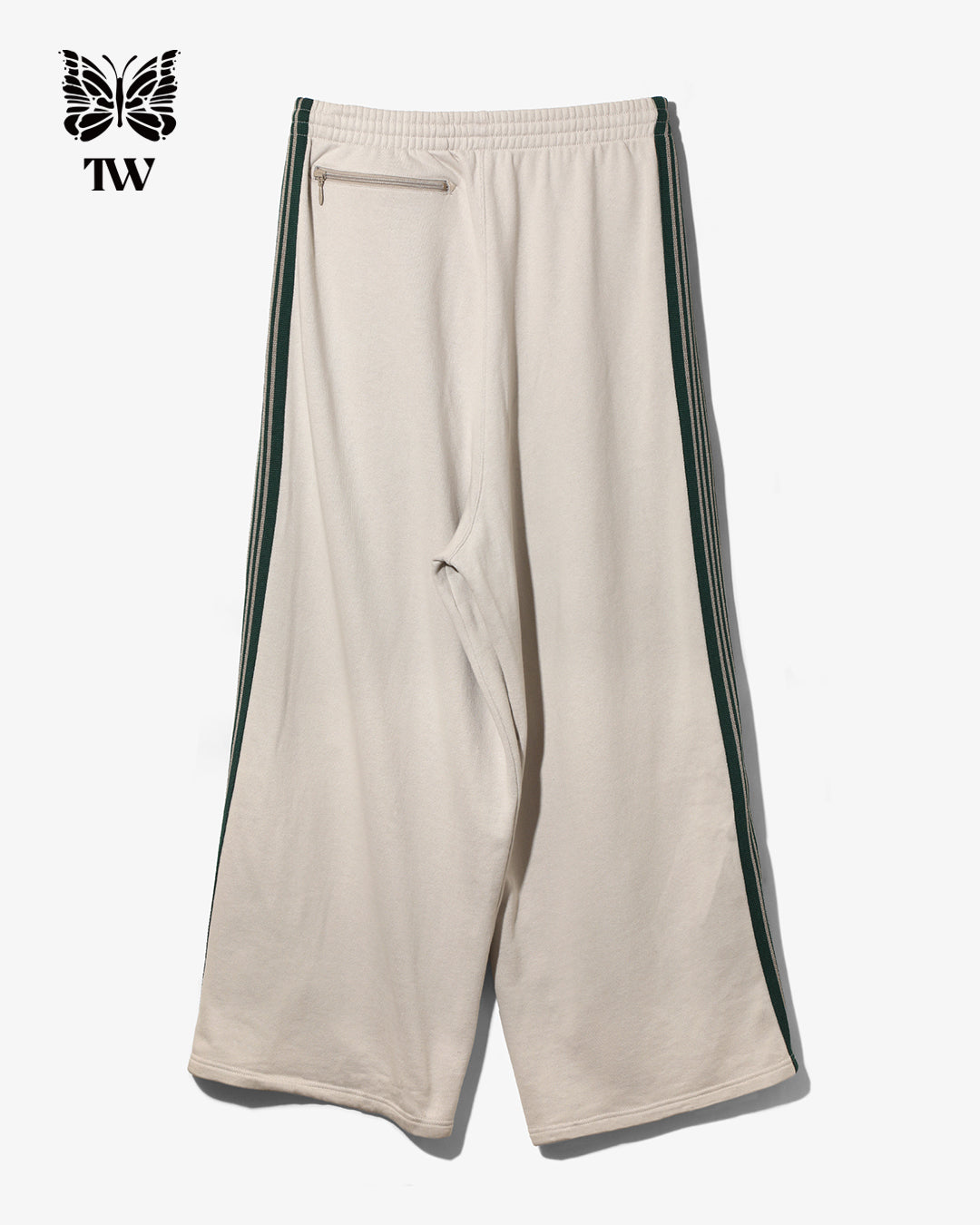 H.D. TRACK PANT- French Terry