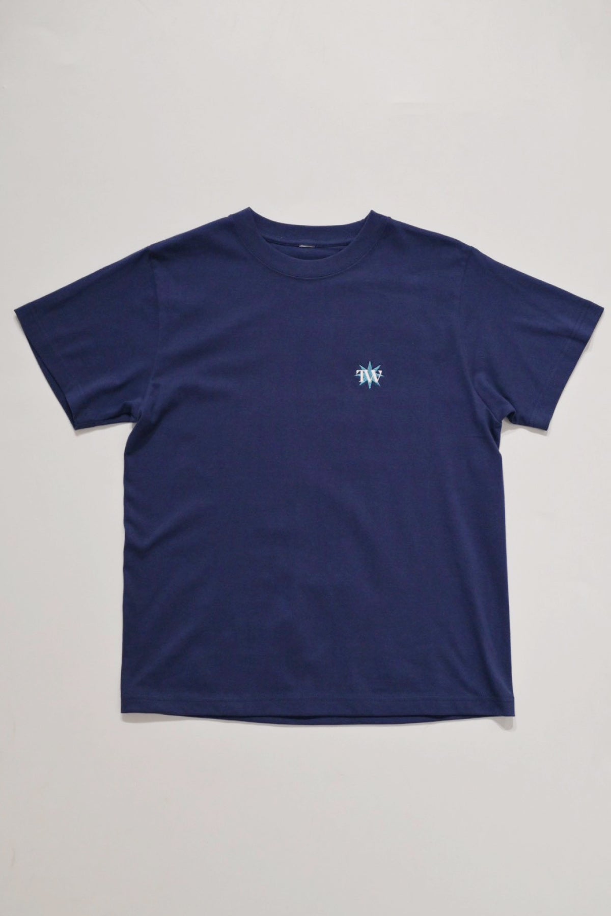 GDC×TW T-Shirt