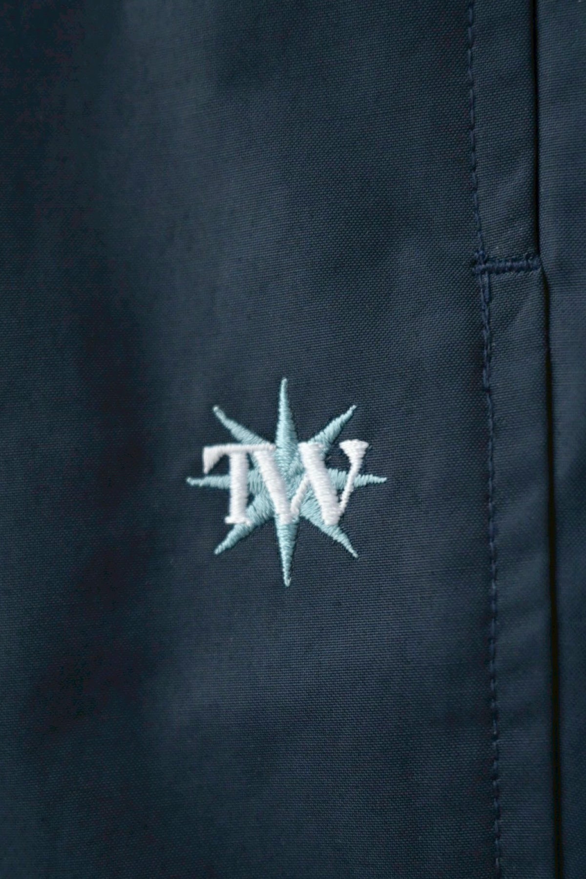 GDC×TW Gurkha Shorts