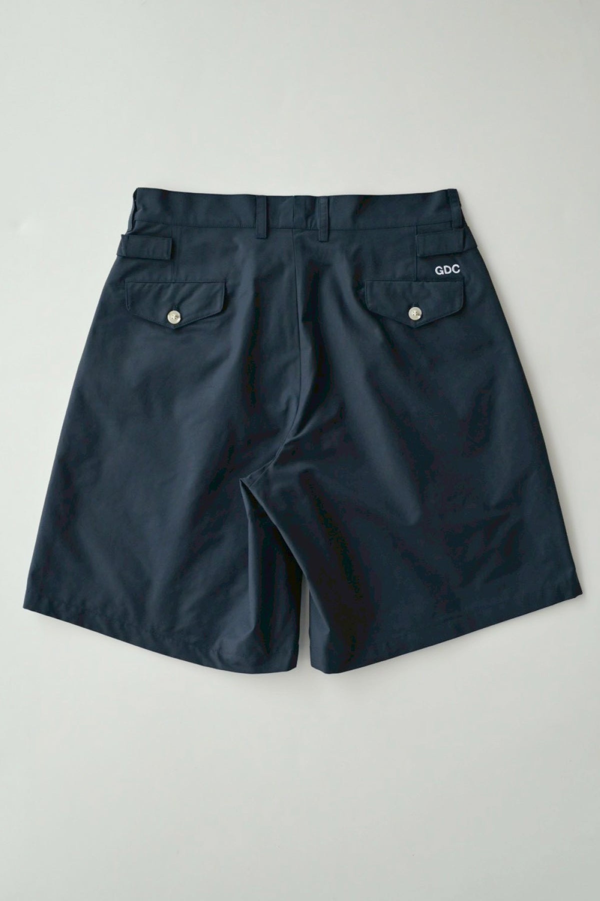 GDC×TW Gurkha Shorts