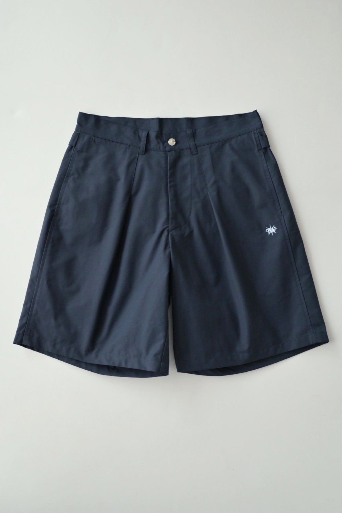 GDC×TW Gurkha Shorts